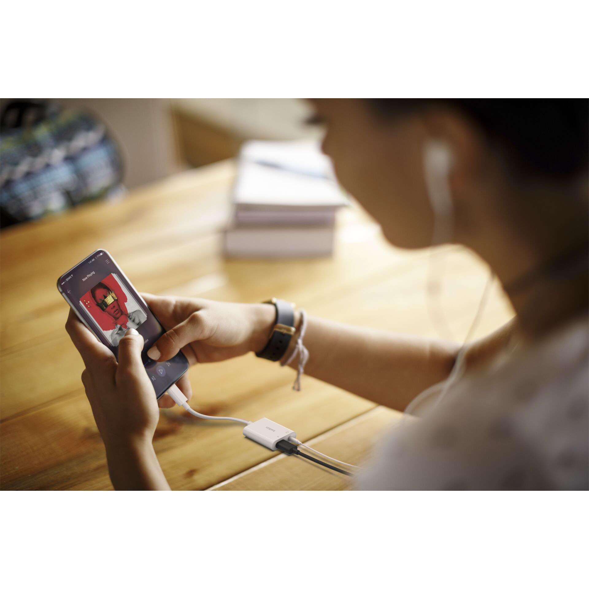 Handy, Telefon, Kopf, Person, Gesicht