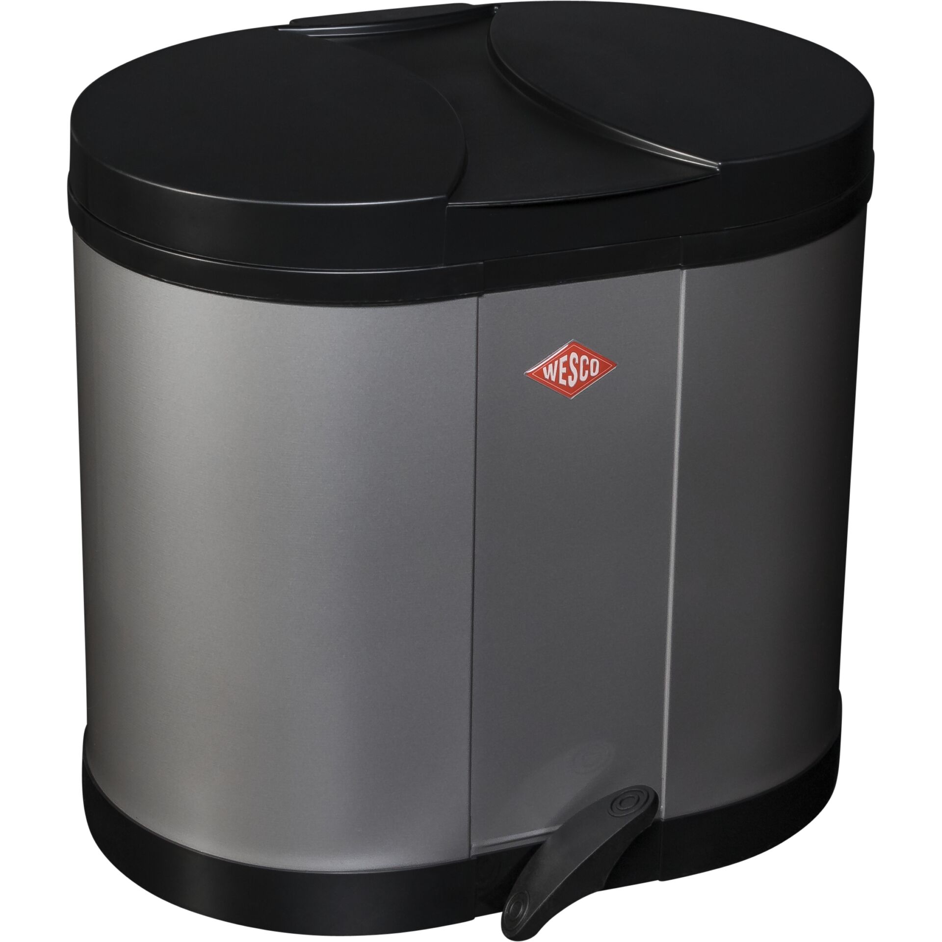 Zinn, Kann, Mülleimer, Flasche, Shaker