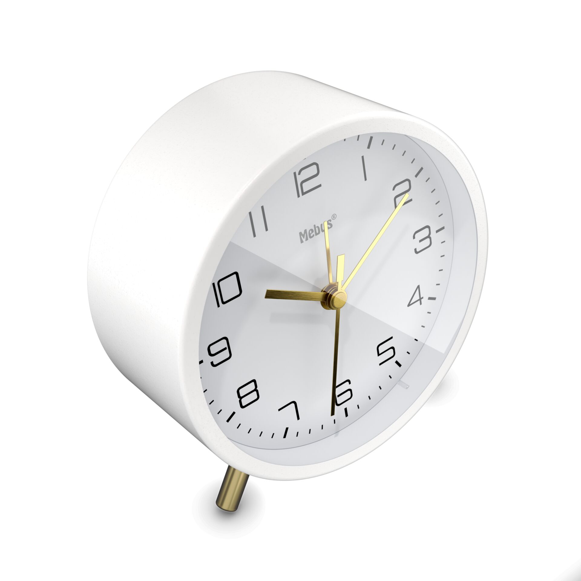 Wecker, Uhr, Analoge Uhr