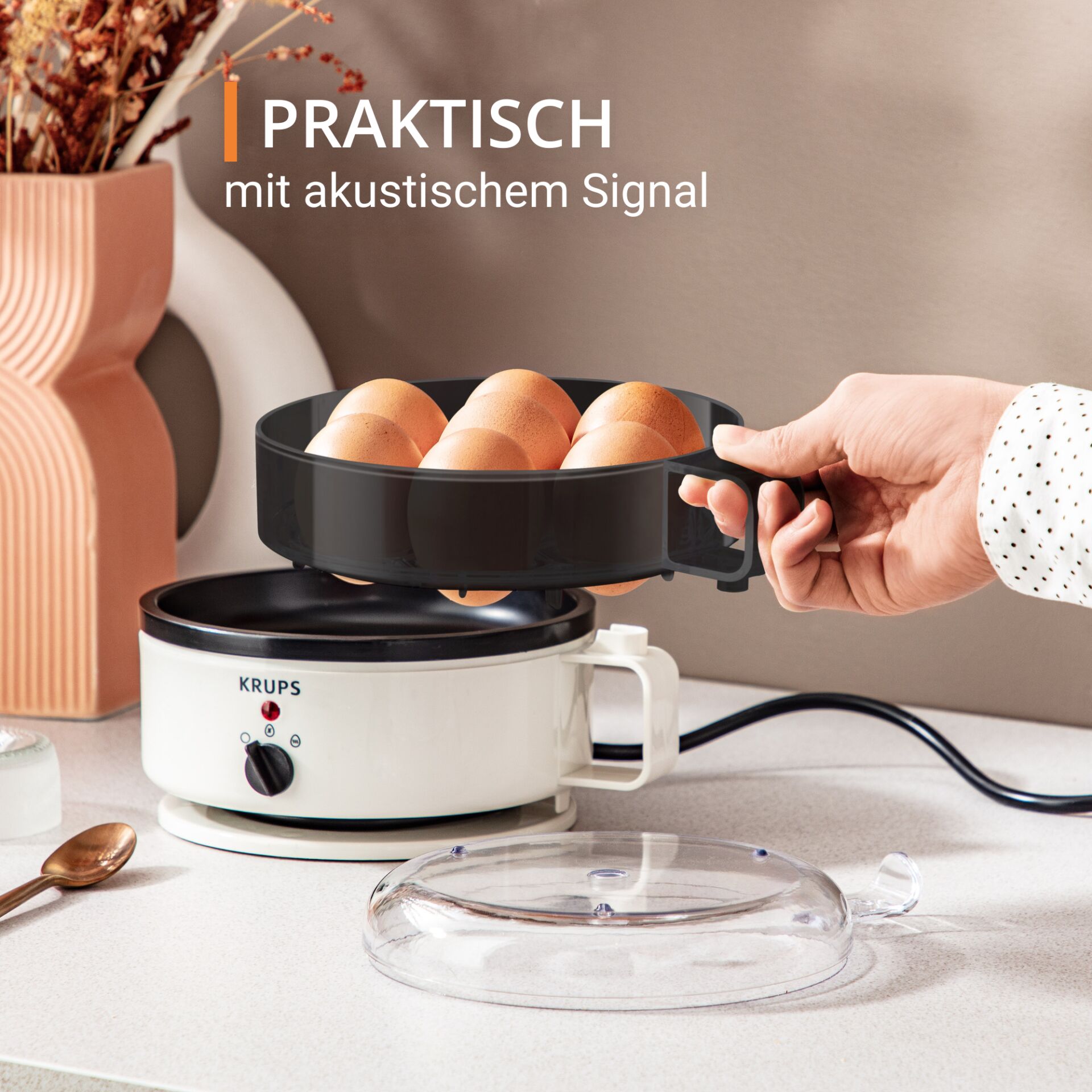 Kochtopf, Kochgeschirr