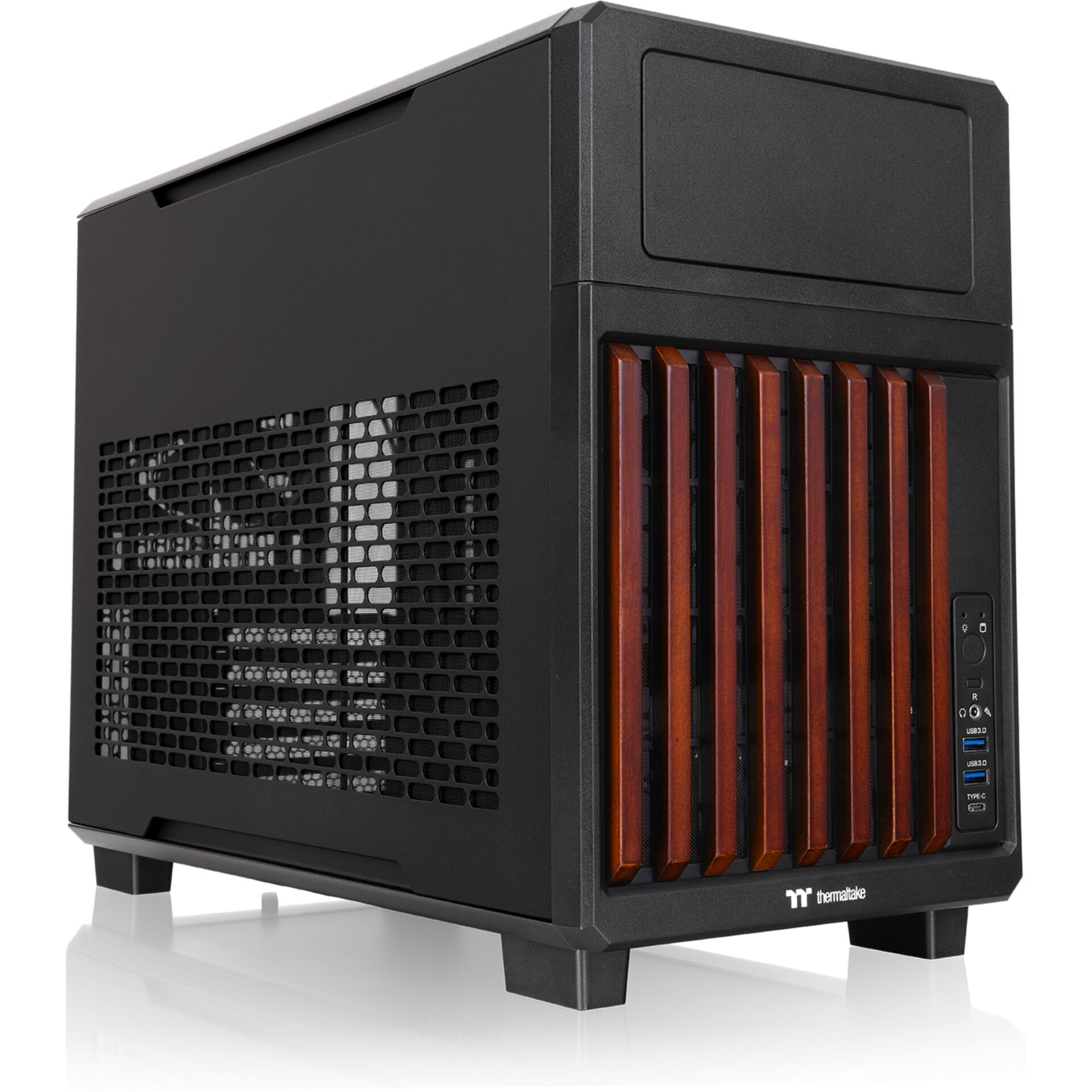 Thermaltake TR200 WS