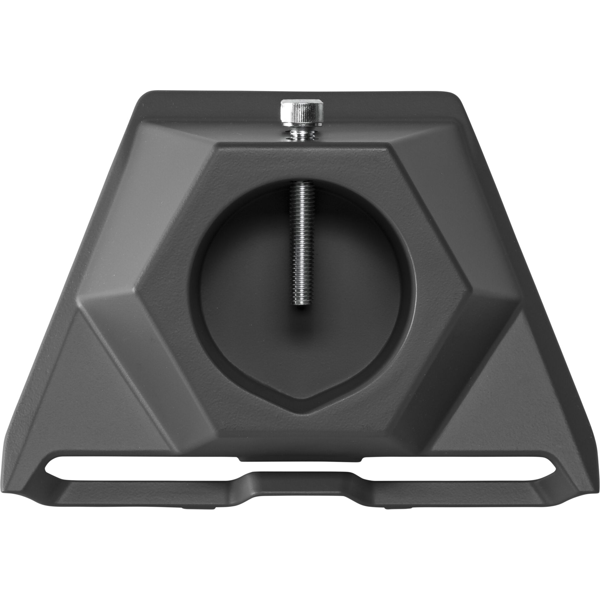 STARLINK Rohradapter für  Standard Kit V4 grau