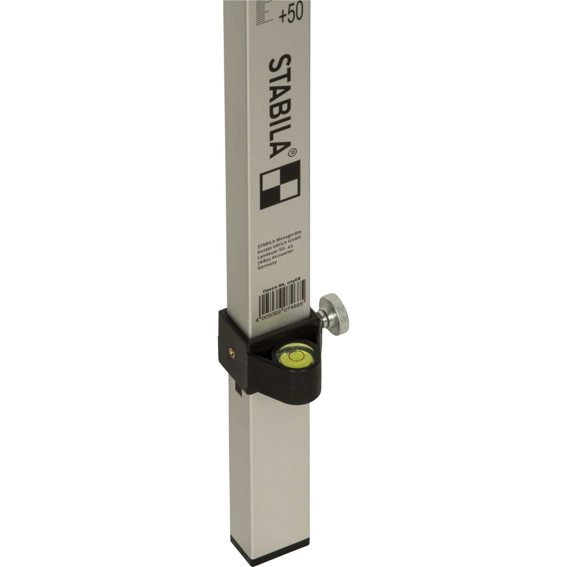 level, Messinstrument, Stabila, Säulennivellier, Messlatte