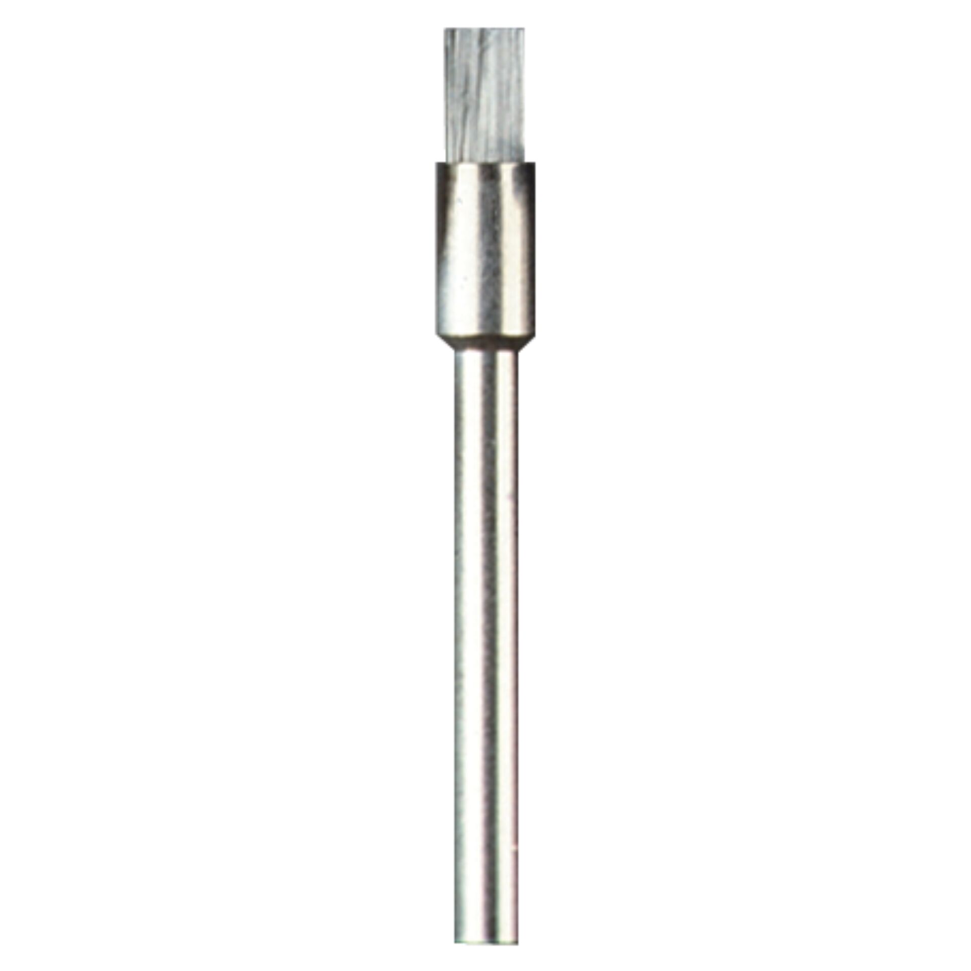 Dremel 443 Drahtbürste  D3,2 mm VE3