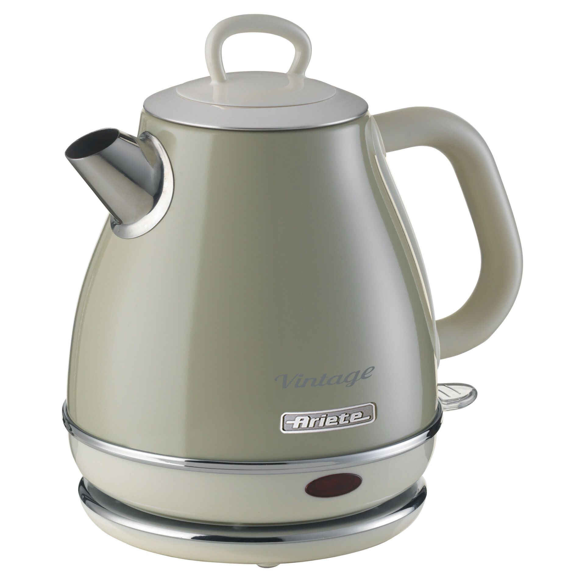 Kochgeschirr, Topf, Wasserkocher, Töpferei, Kessel, Wasserkocher, Metallisch, Vintage, Ariete