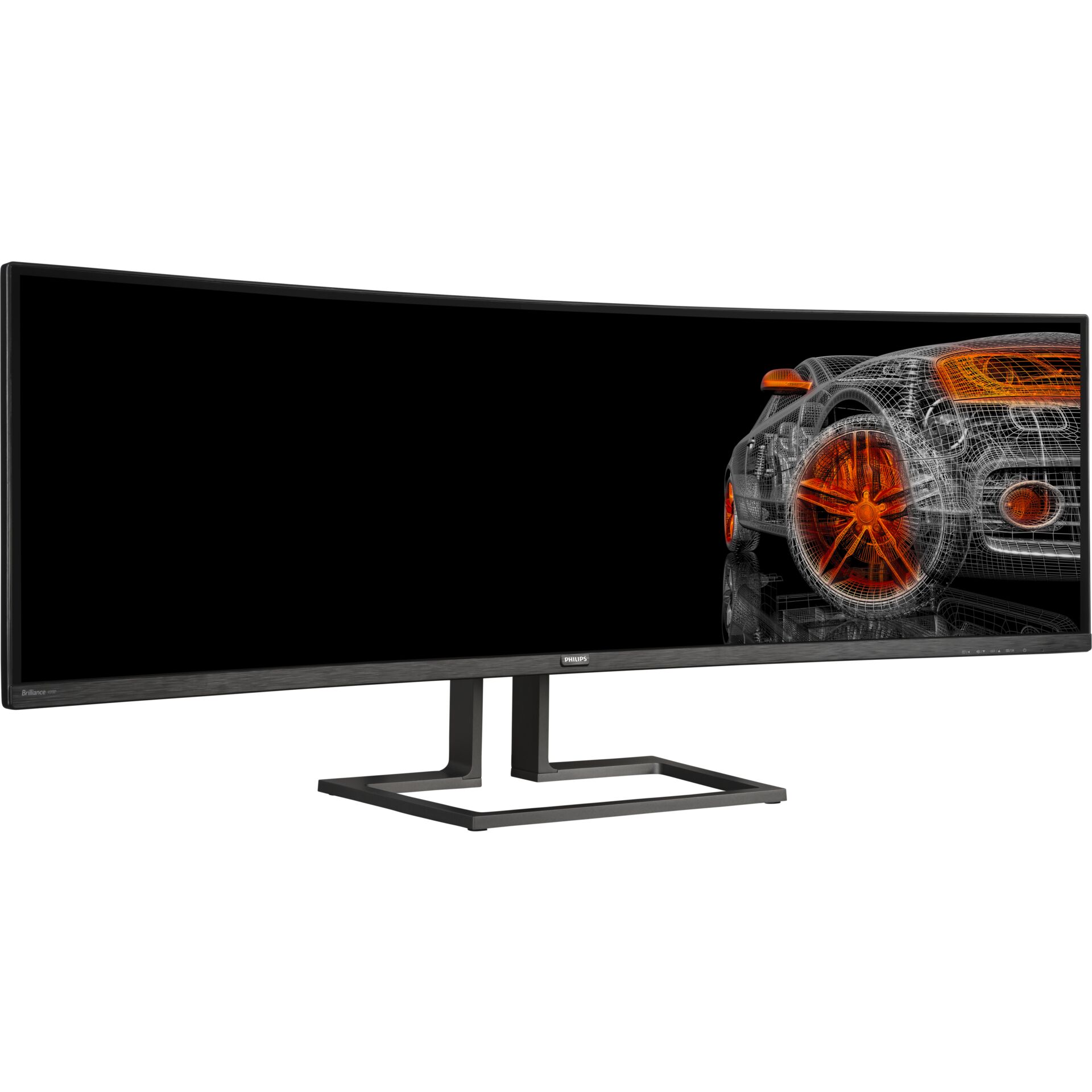 Computerausrüstung, Überwachen, Bildschirm, FERNSEHER