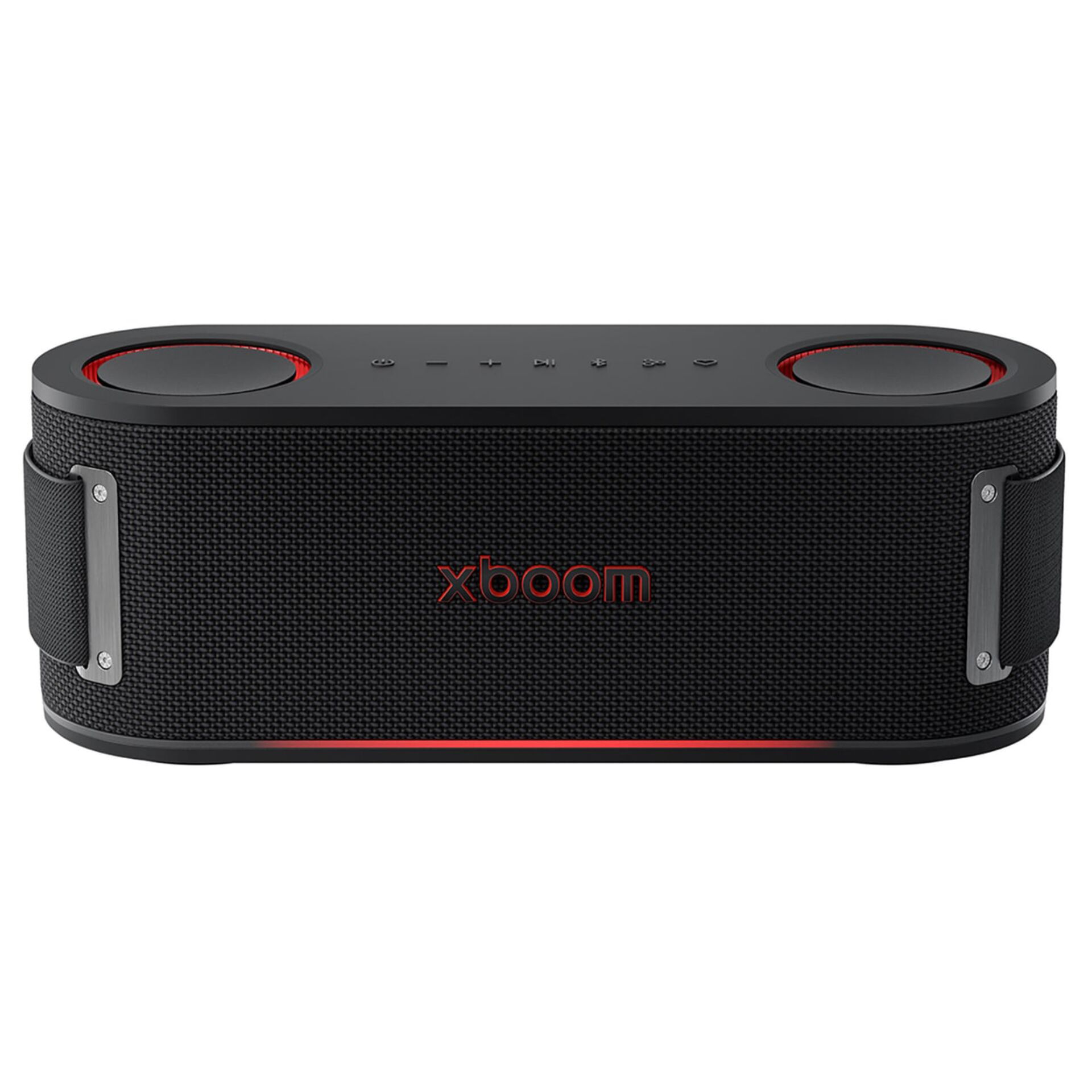 Elektronik, Sprecher