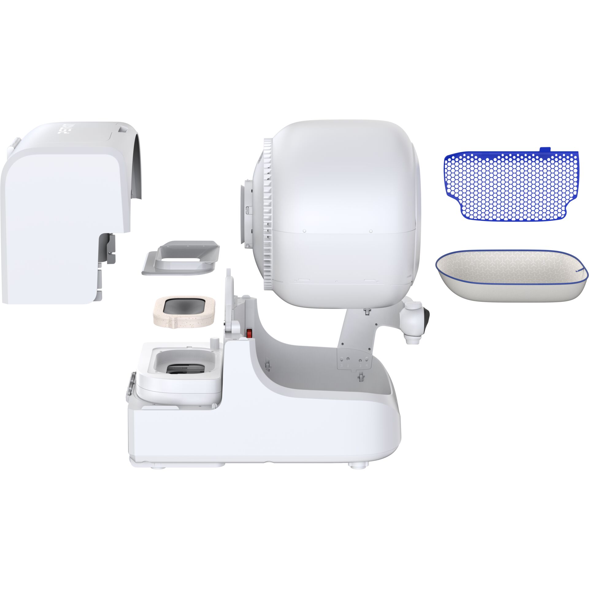 Kissen, Dekoration für Zuhause