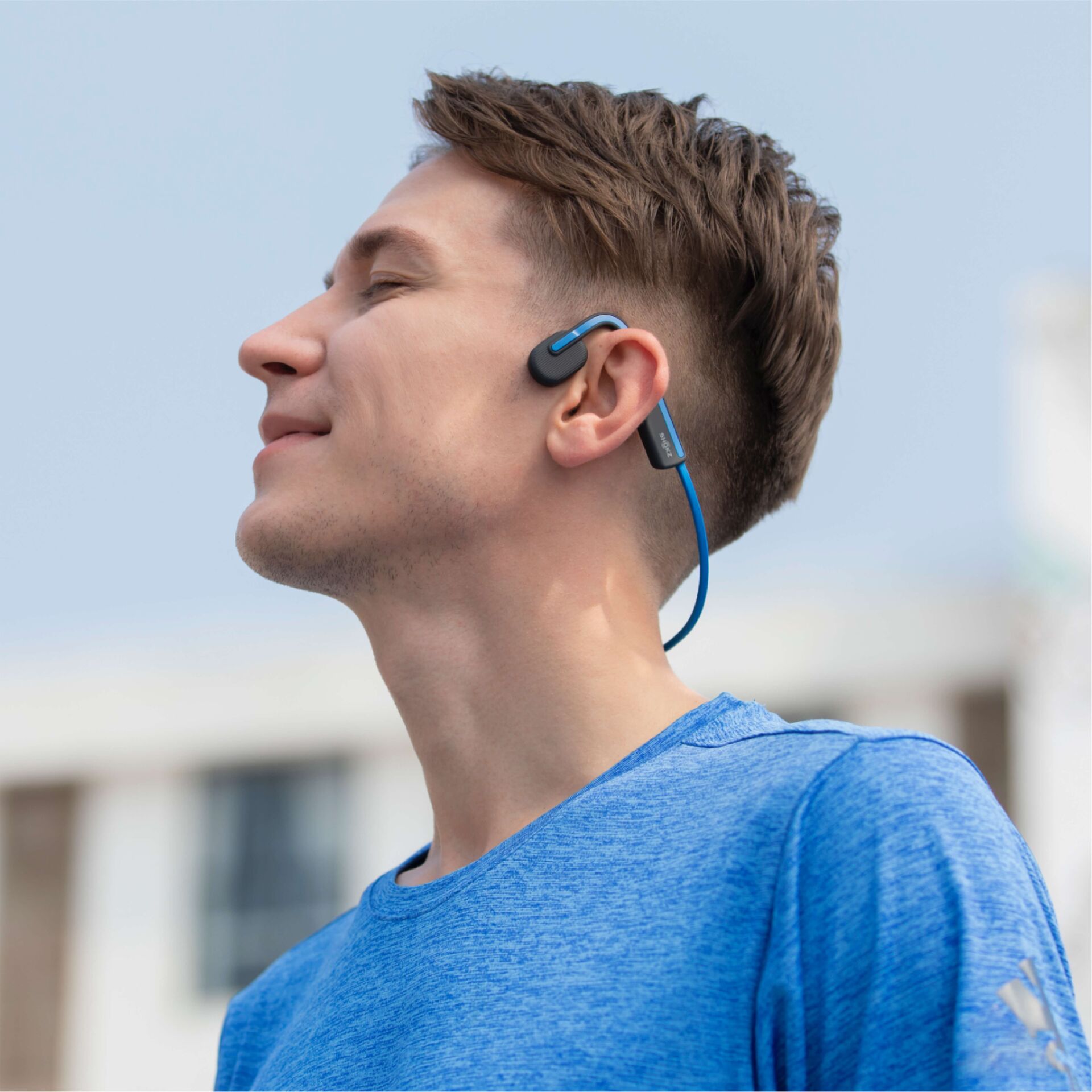 Gesicht, Kopf, Hals, Person, Jugendlich