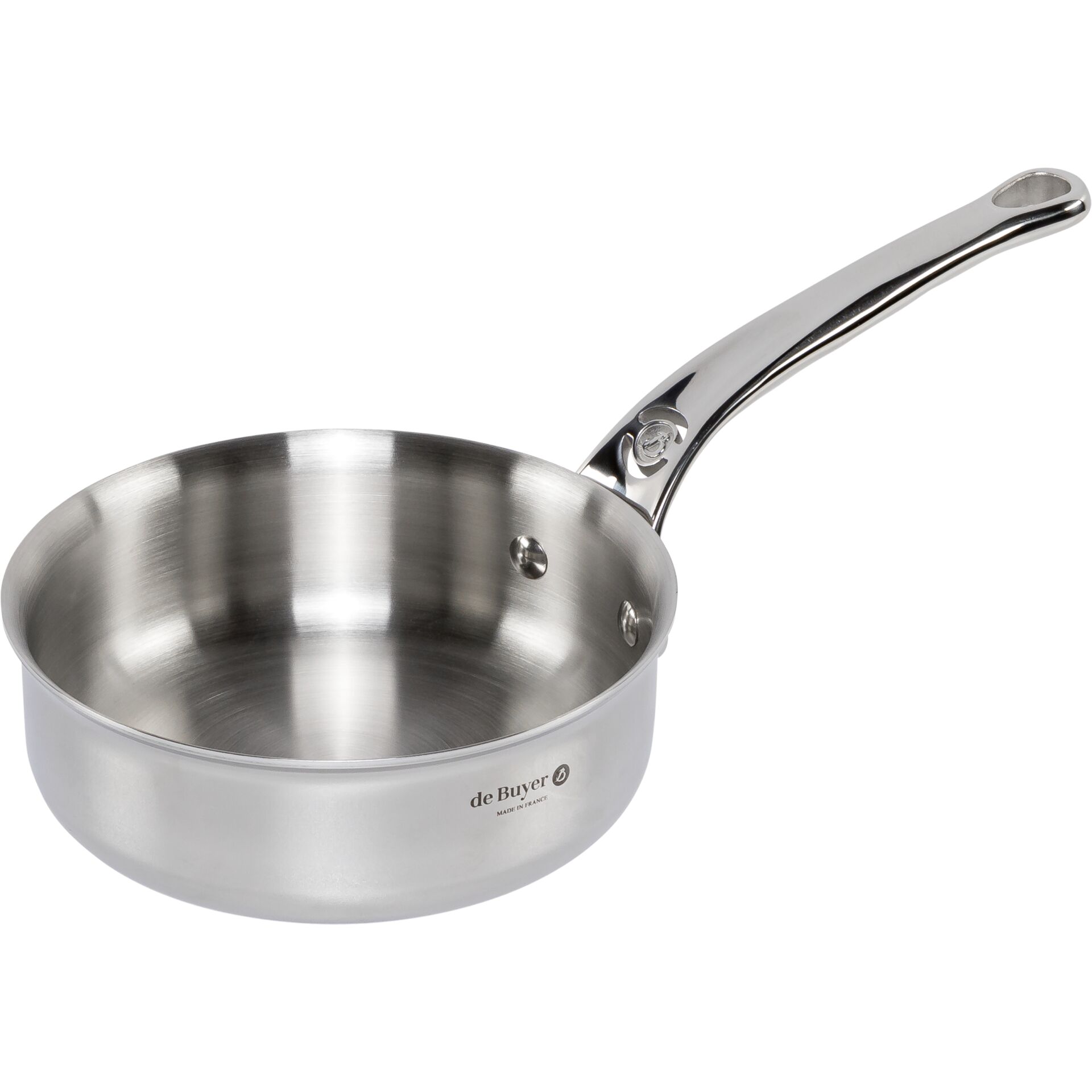 Kochtopf, Kochgeschirr, Bratpfanne, Rauchrohr