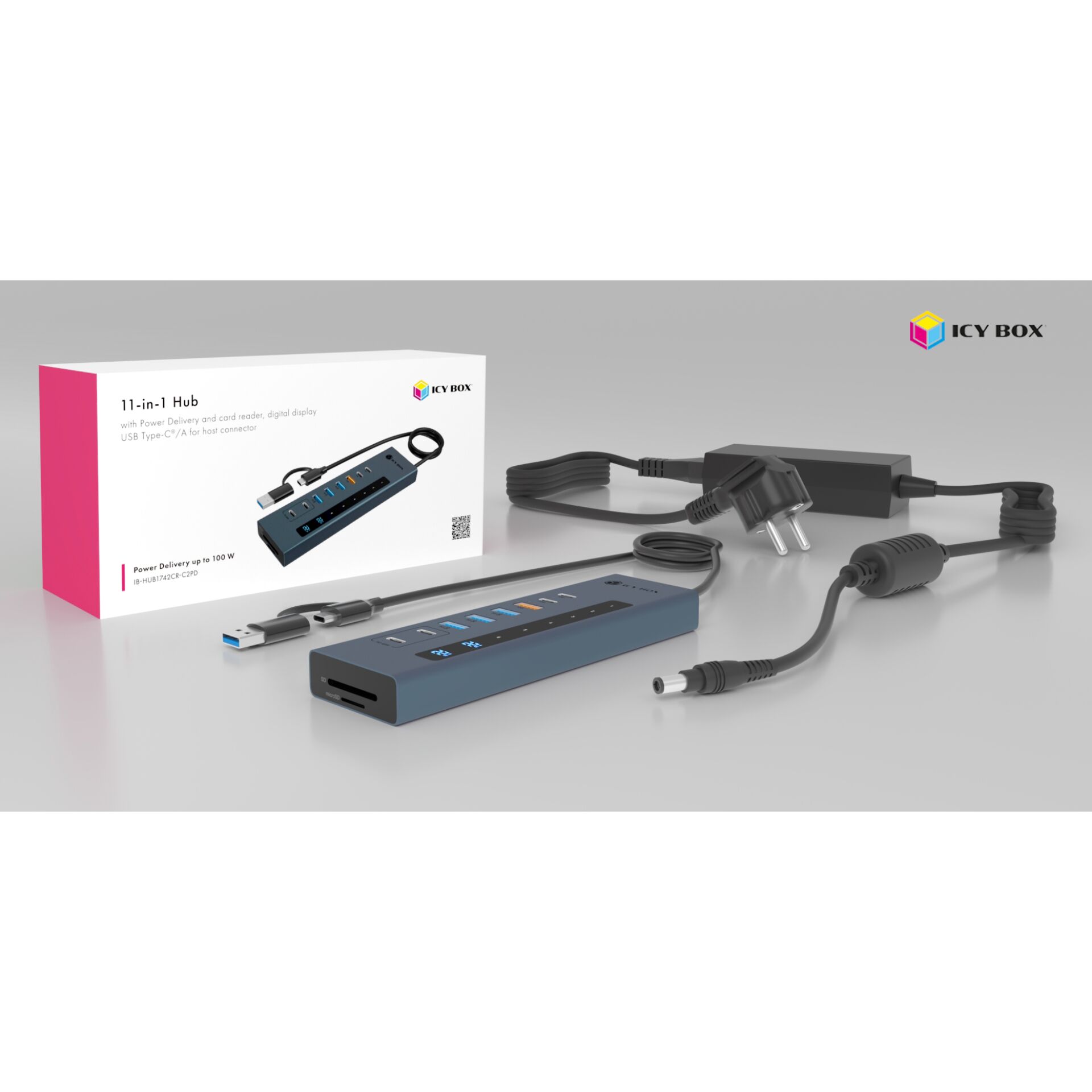 Adapter, Elektronik, Hardware, Computerausrüstung