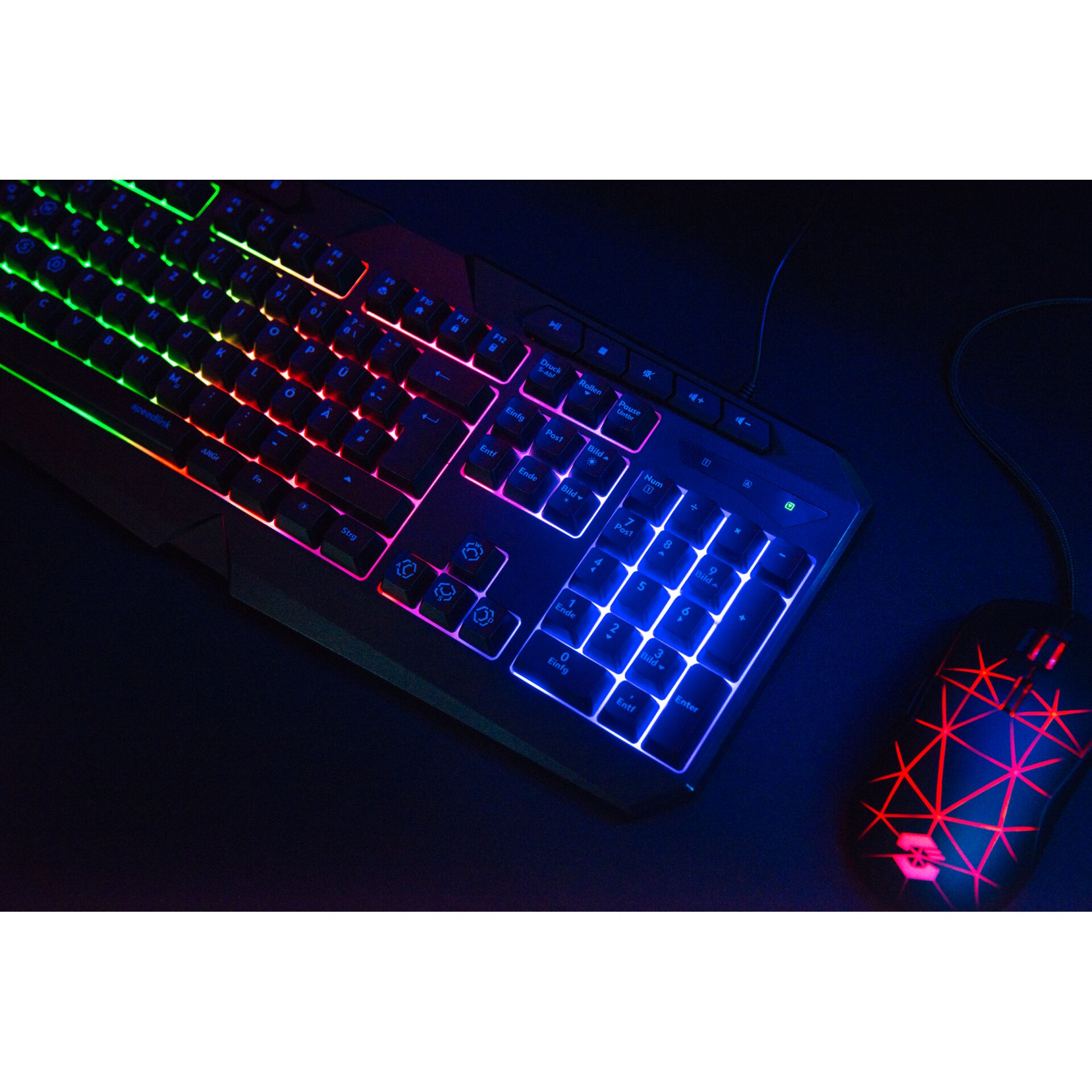 Computer, Computerausrüstung, Computer-Tastatur, Elektronik, Hardware