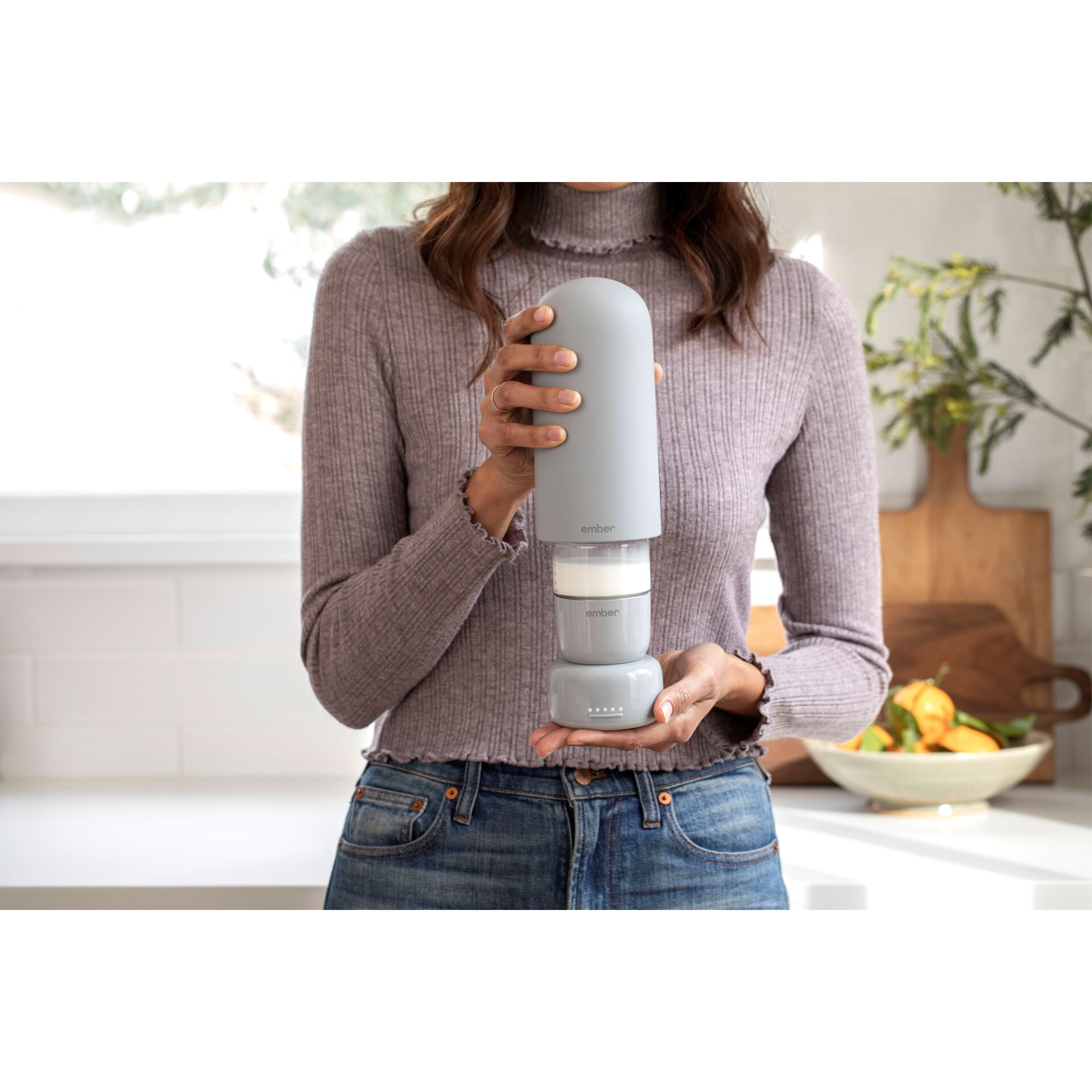 Zutaten mischen, Kochen