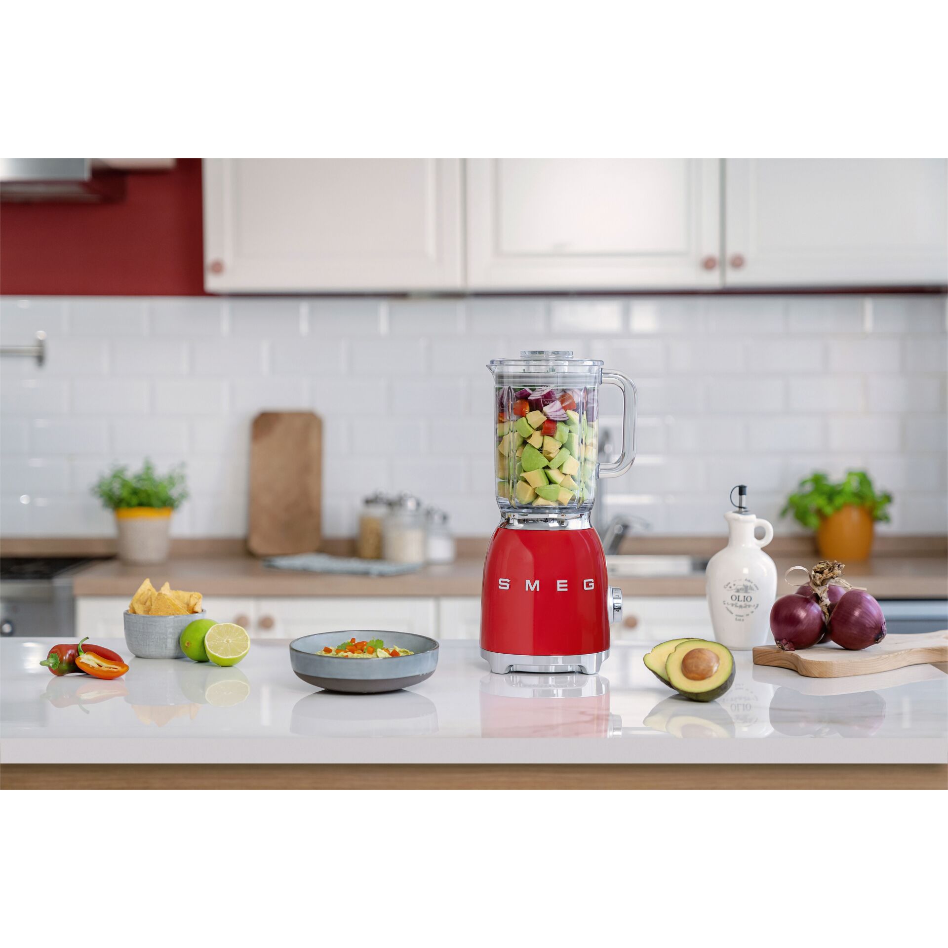 Gerät, Elektrisches Gerät, Mischer