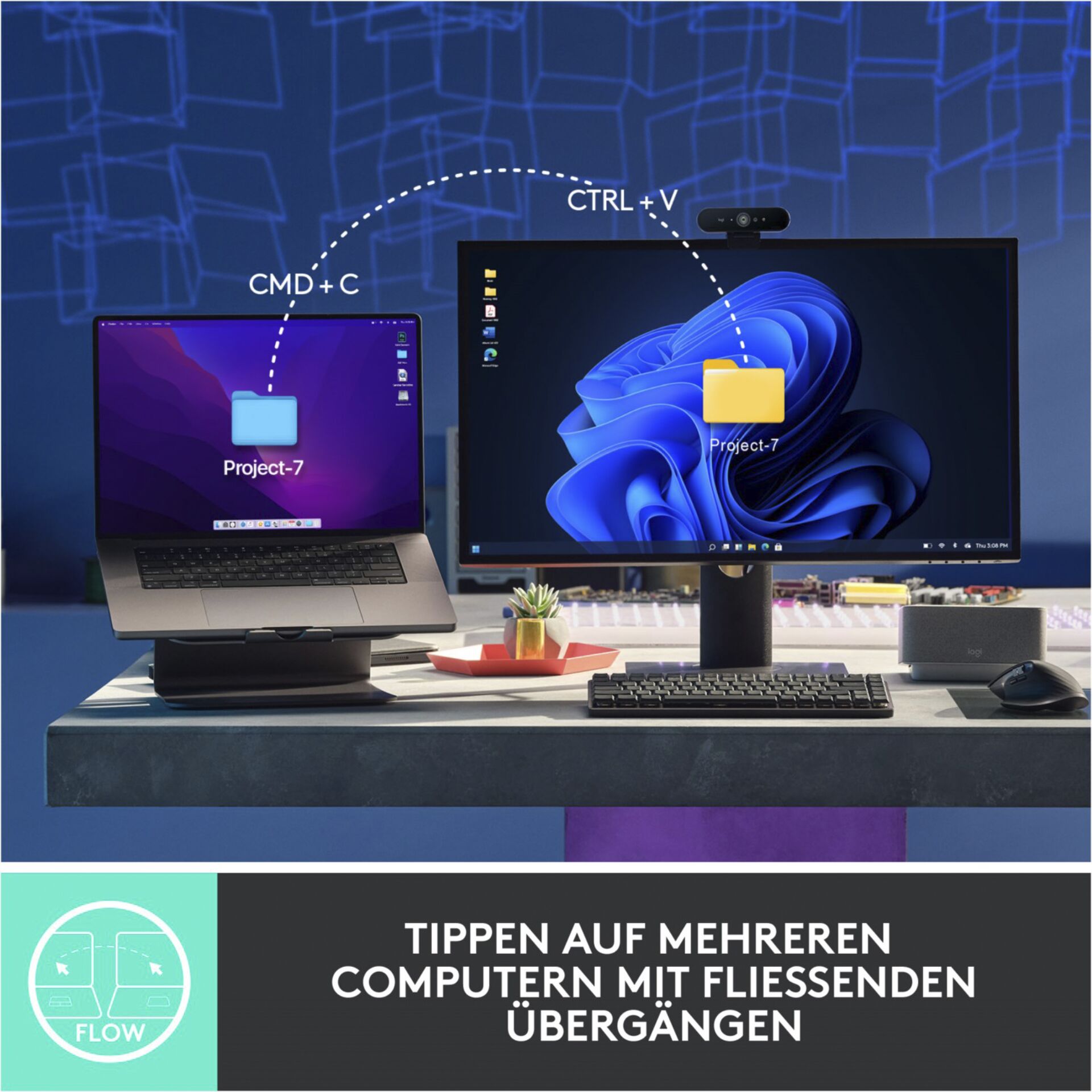Computer, PC, Computerausrüstung, Überwachen, Bildschirm