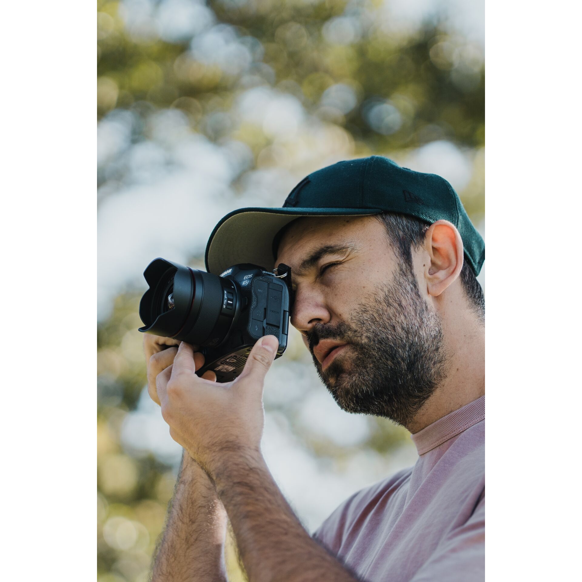 Photographie, Erwachsener, Männlich, Mann, Person