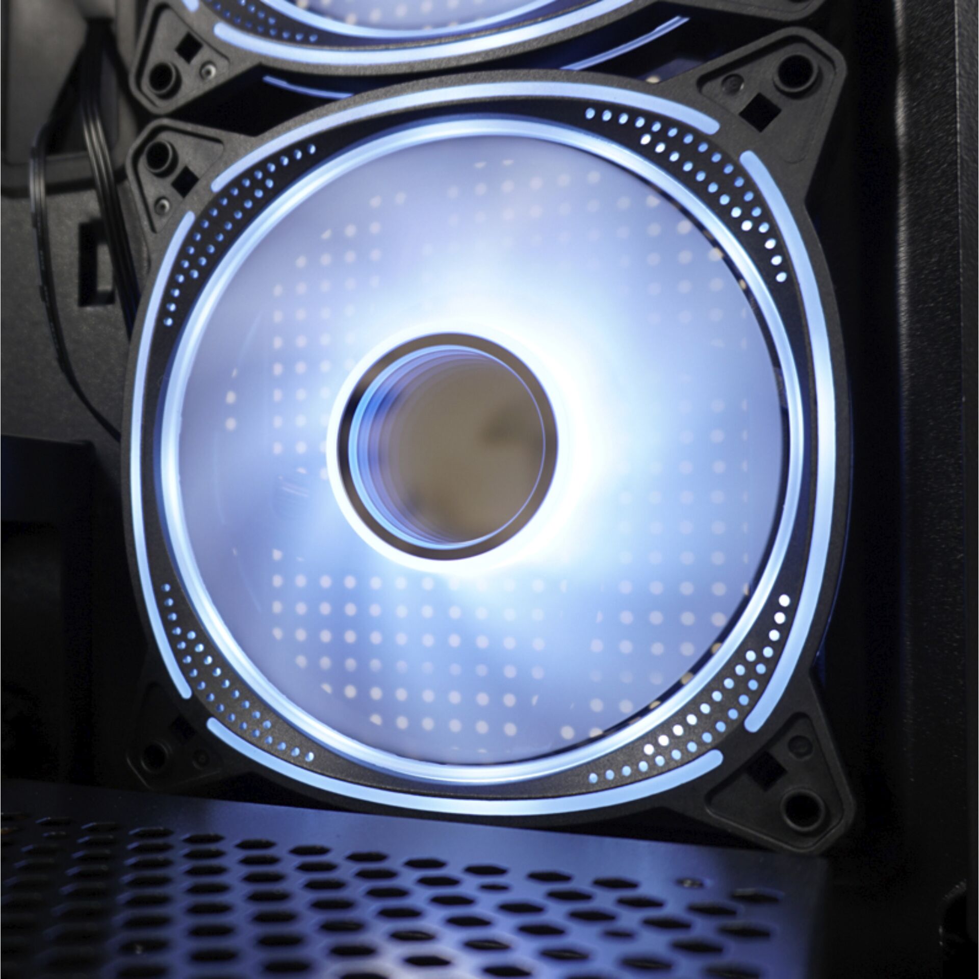 Beleuchtung, Kamera, Elektronik, Sprecher