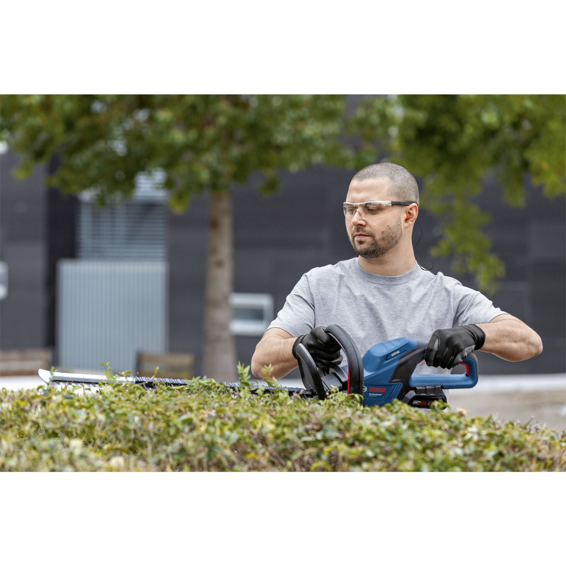 Bekleidung, Handschuh