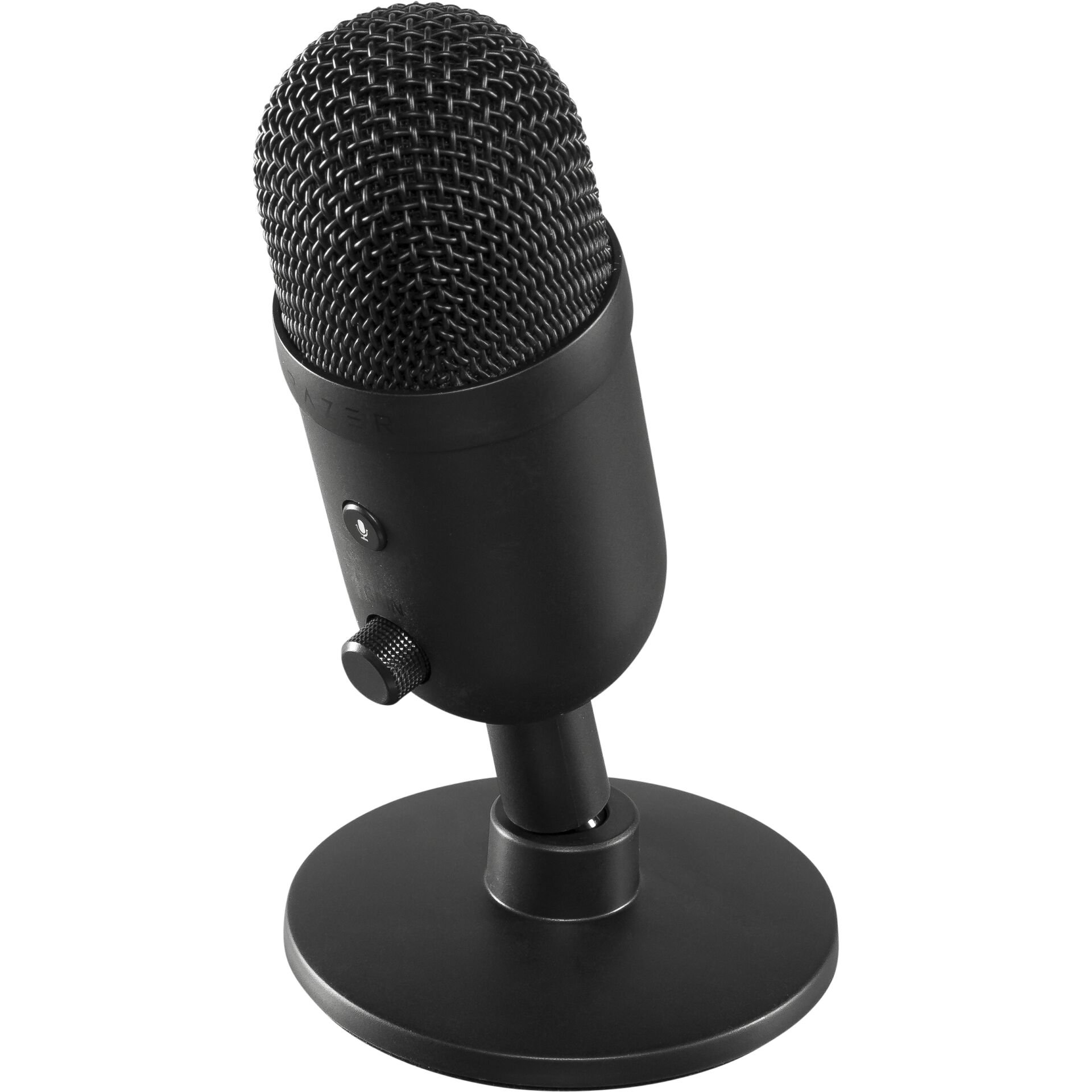 Elektrisches Gerät, Mikrophon