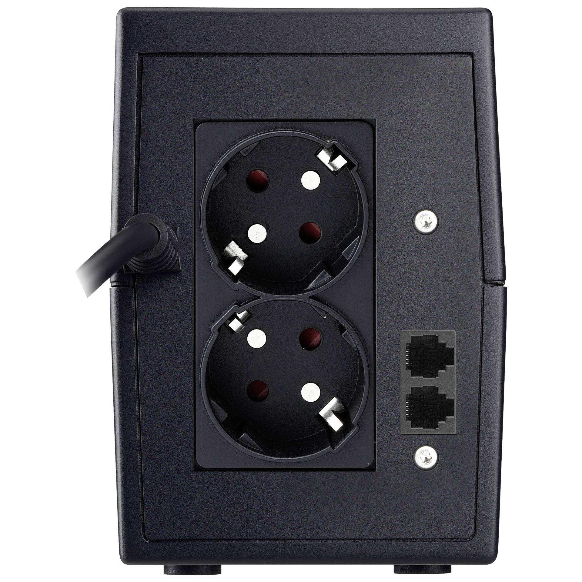 Elektrisches Gerät, Elektrische Steckdose