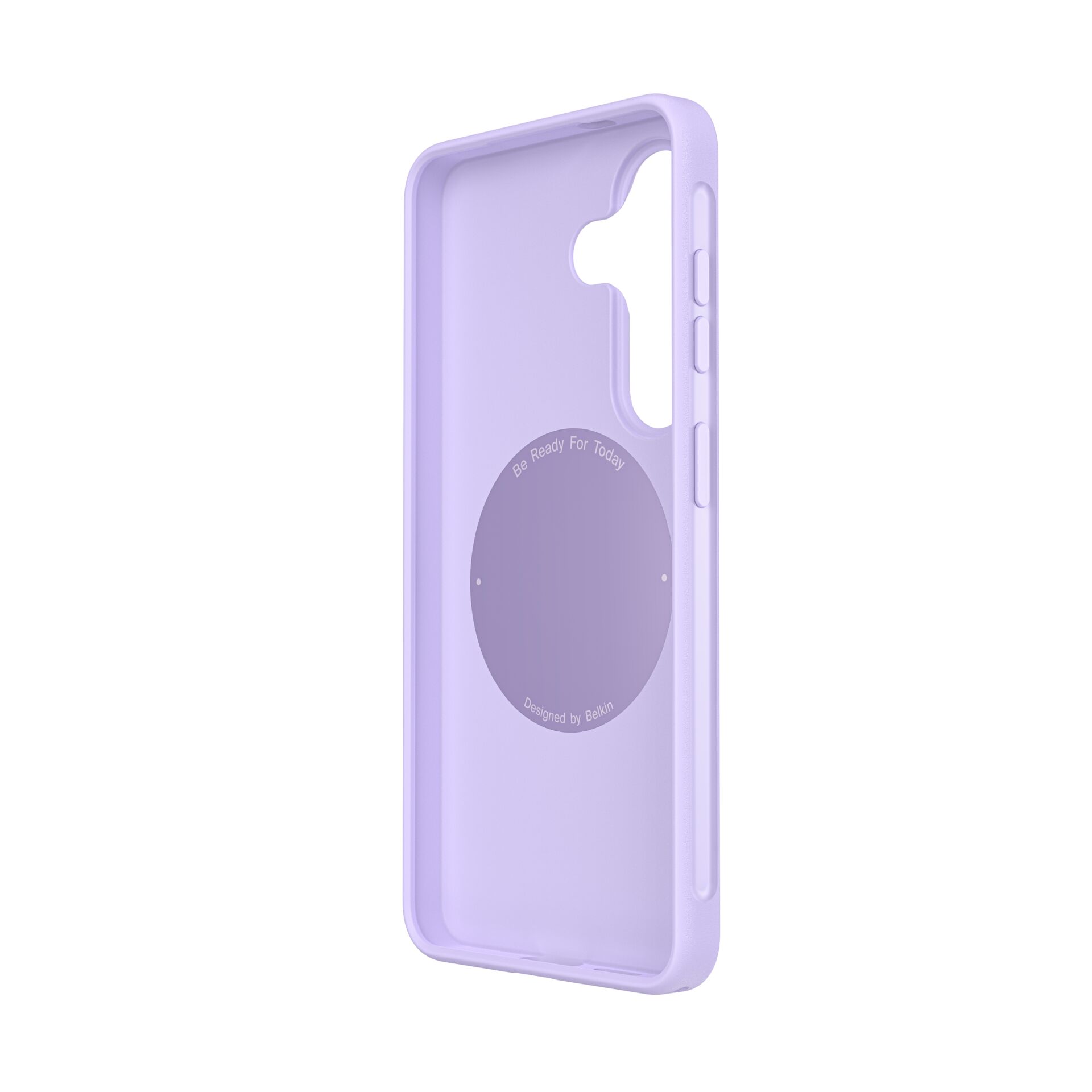 hülle, case, smartphone-hülle, lila, magnet-pads