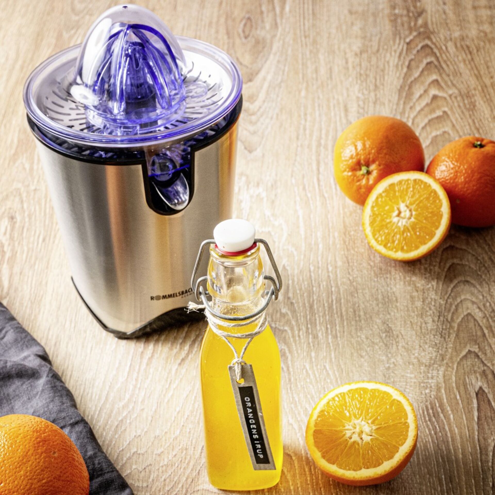 Orange, Pflanze, Produzieren, Kosmetik, Parfüm