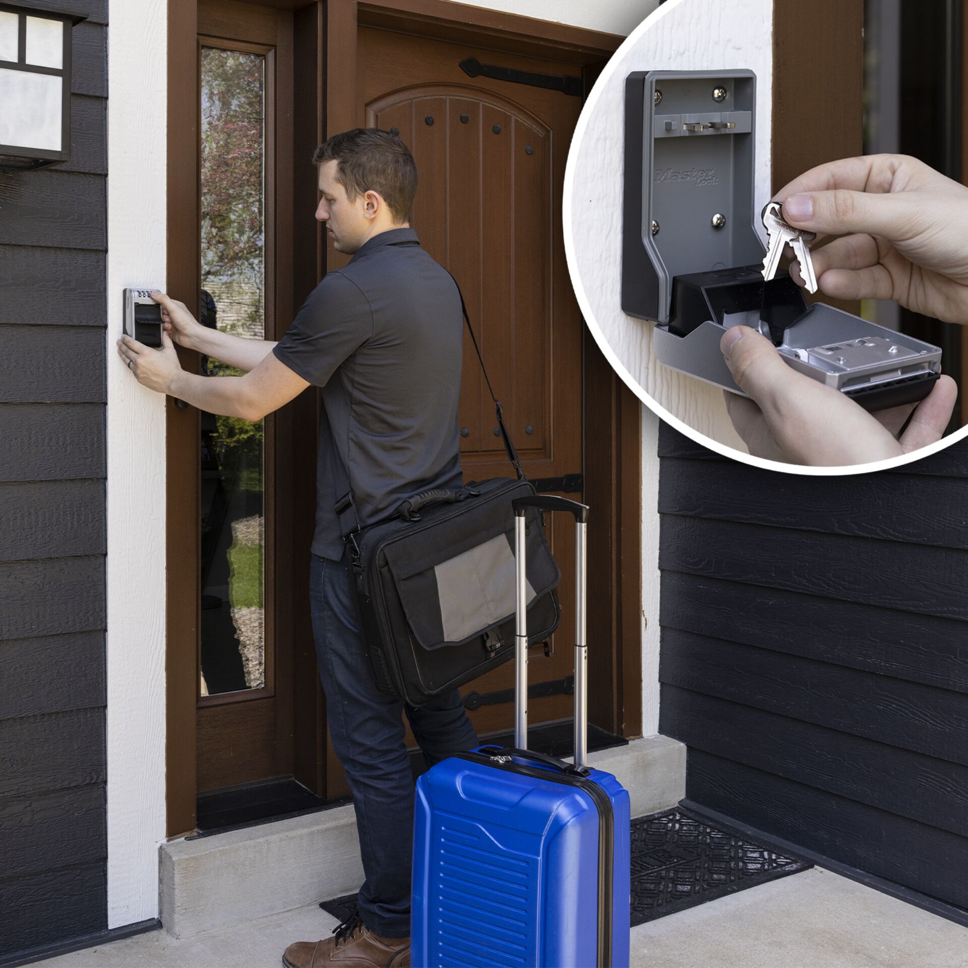 Handtasche, Erwachsener, Männlich, Mann, Person