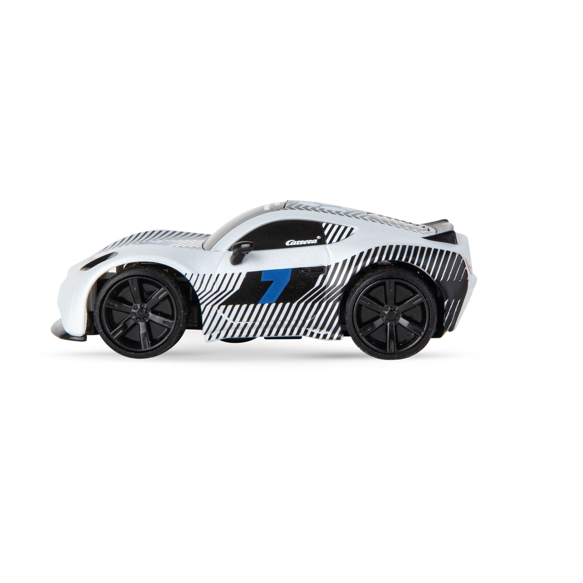 Spielzeugauto, Ferngesteuertes Auto, Rennwagen, Mehrfarbig, Gummi/Plastic