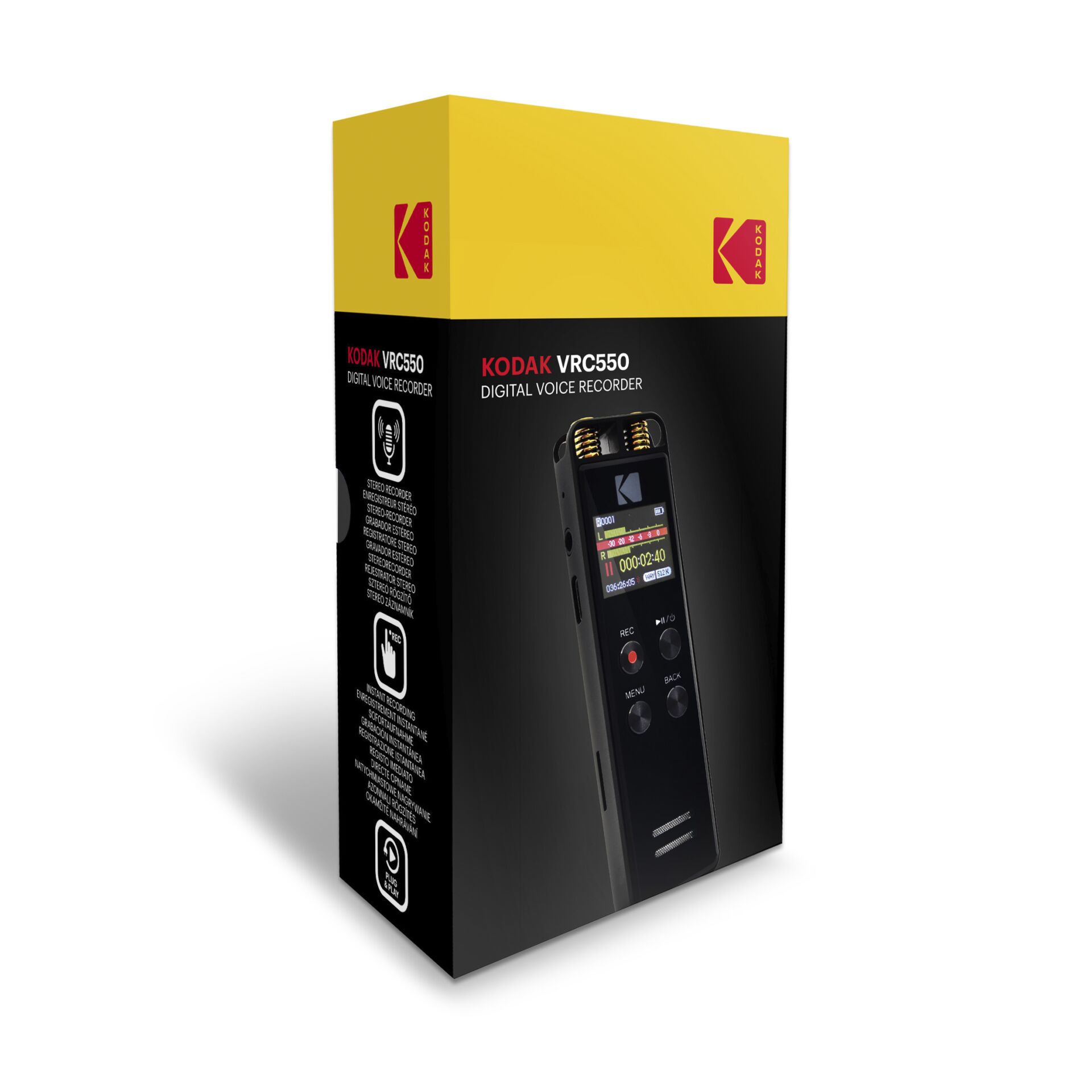Kiosk