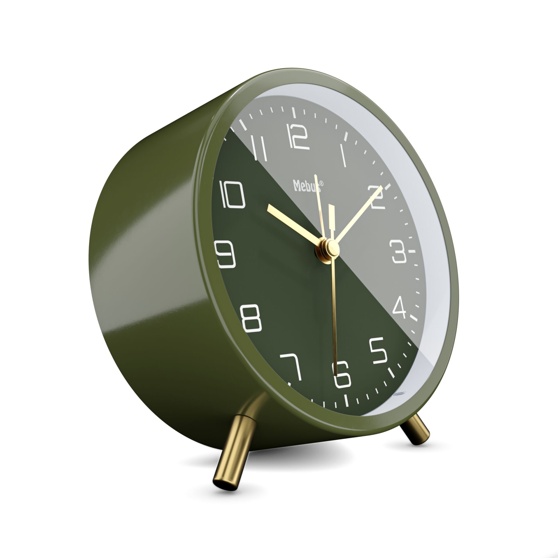 Wecker, Uhr, Armbanduhr, Analoge Uhr