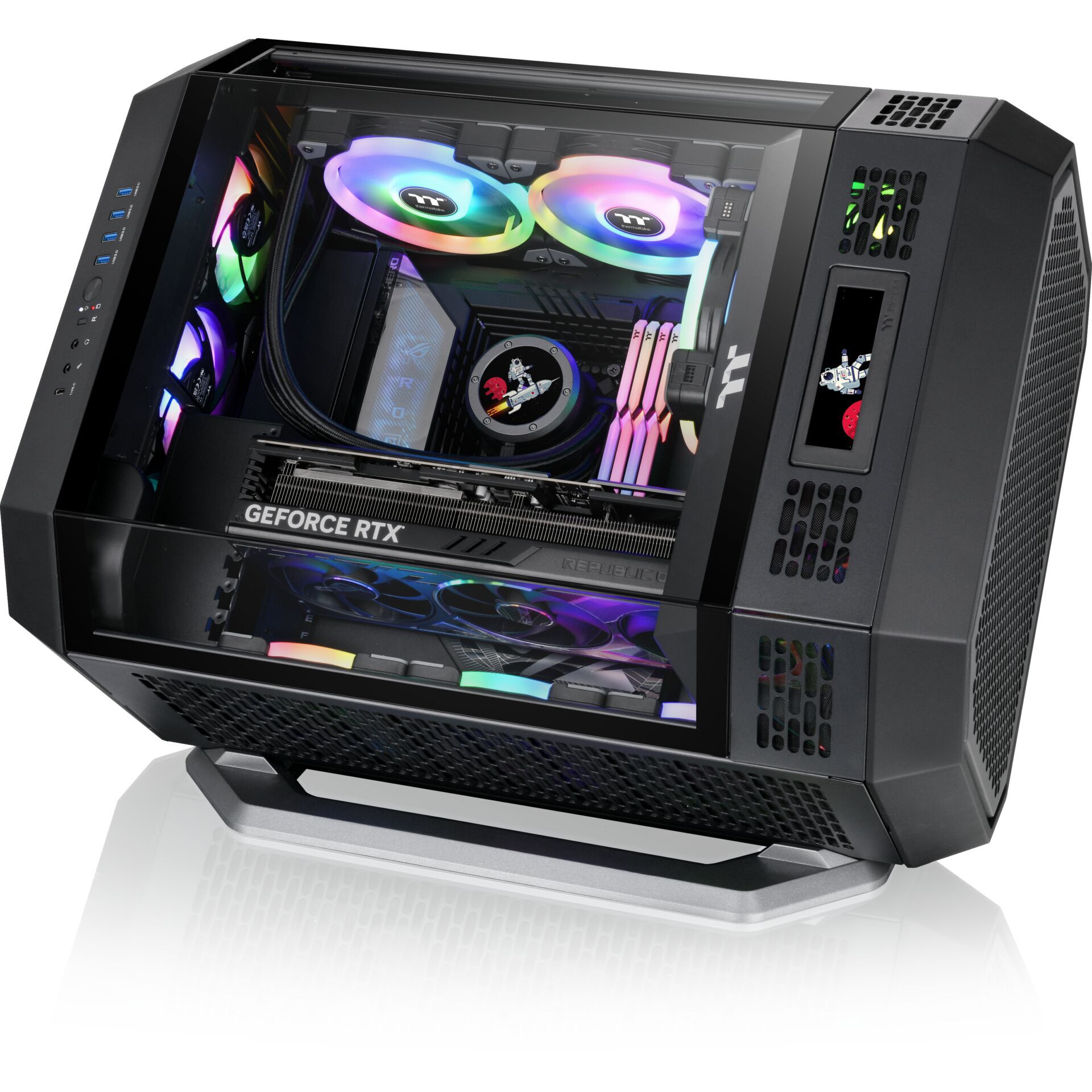 Moebel, Stand, Elektronik, Hardware, CD-Spieler, Elektronik, Computer-Ausrüstung, Computerausrüstung