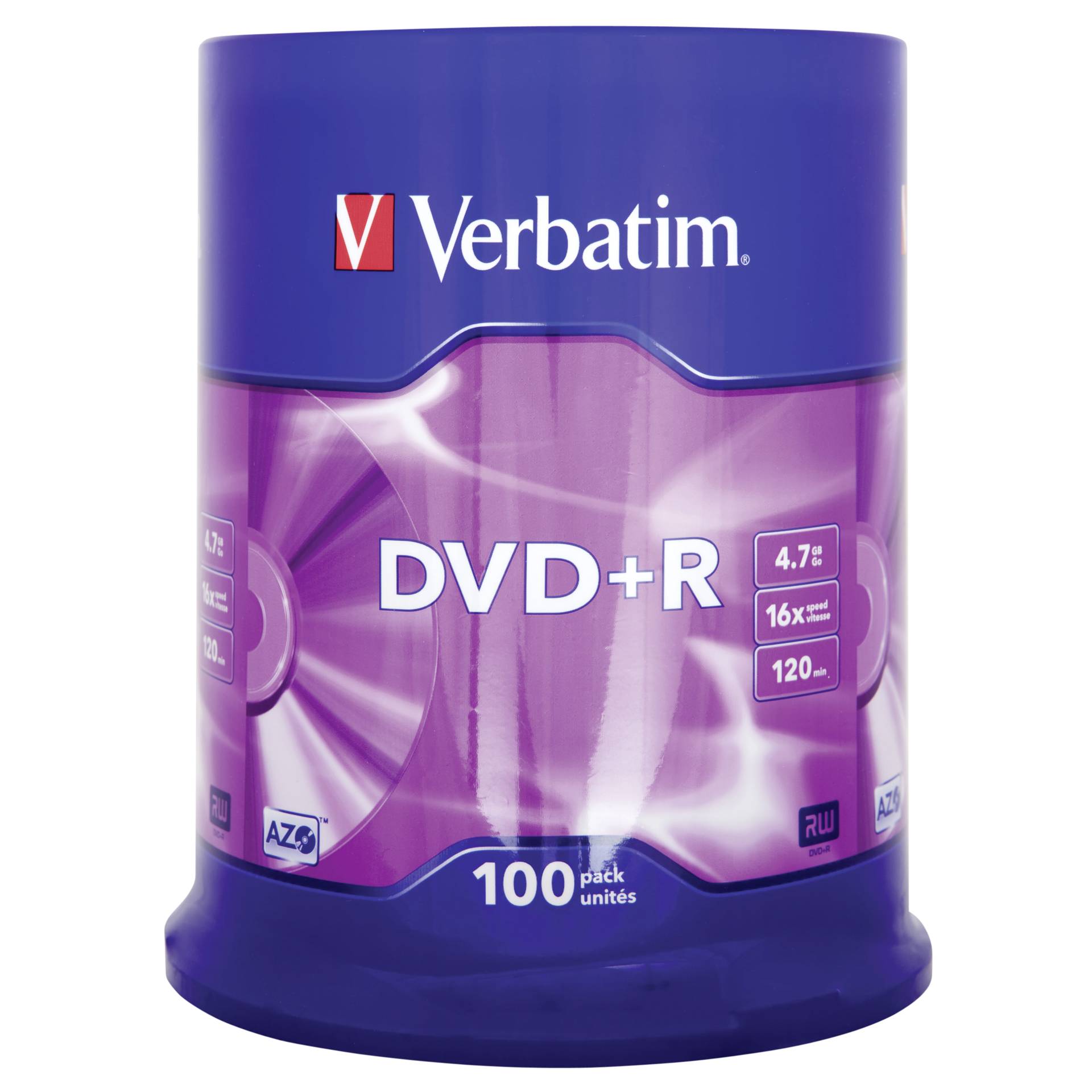 Disk, Dvd