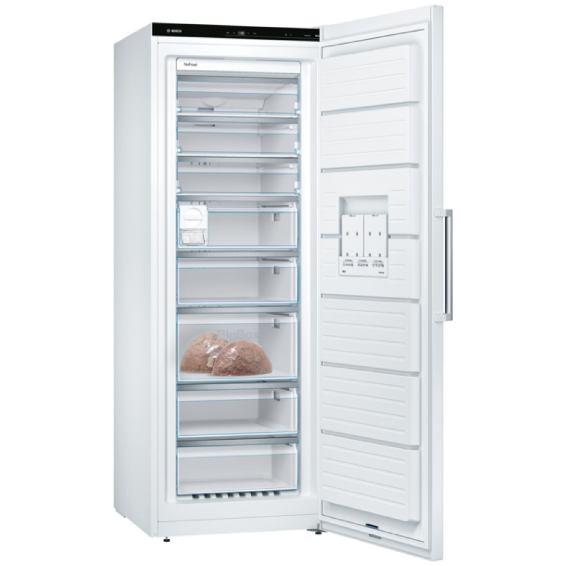 Gerät, Elektrisches Gerät, Kühlschrank