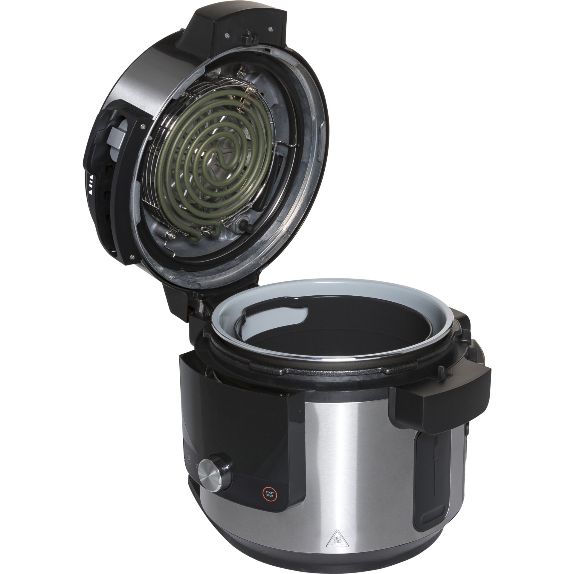 Gerät, Kocher, Elektrisches Gerät, Langsamer Kocher