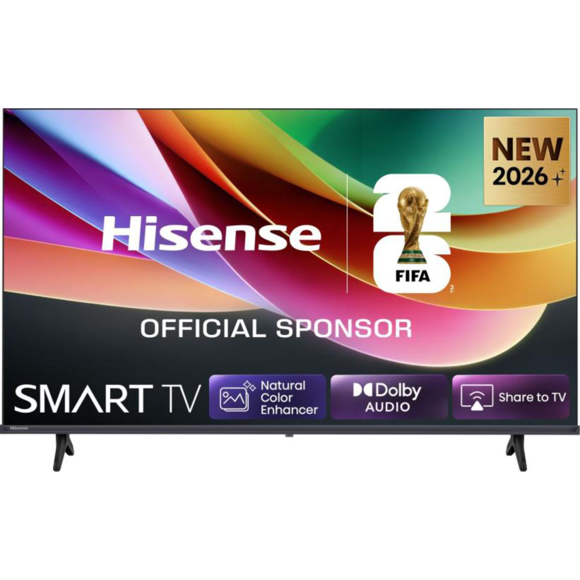 smart tv, 4k tv, led display, rgb color, tv stand