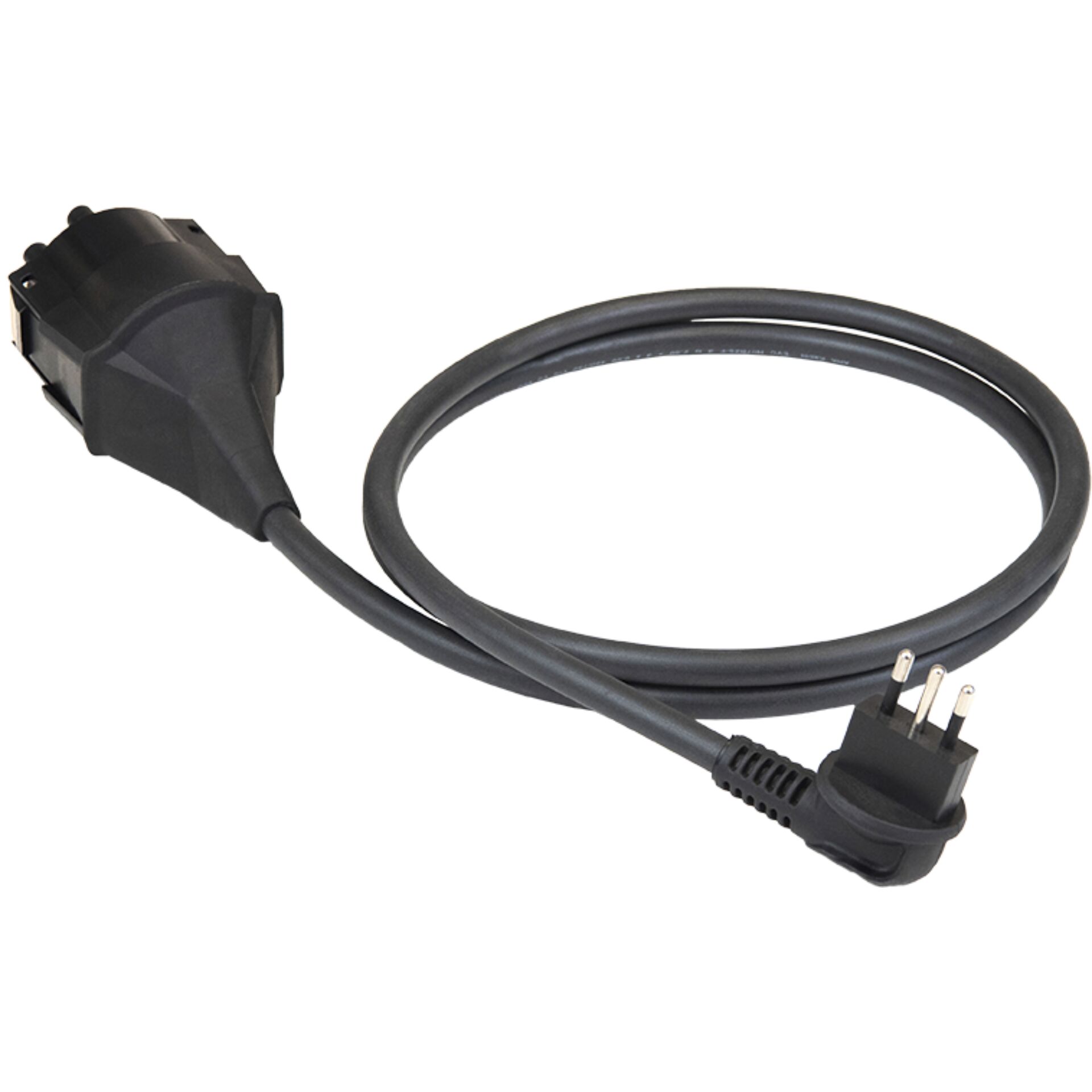 Adapter, Elektronik, Rauchrohr, Stecker