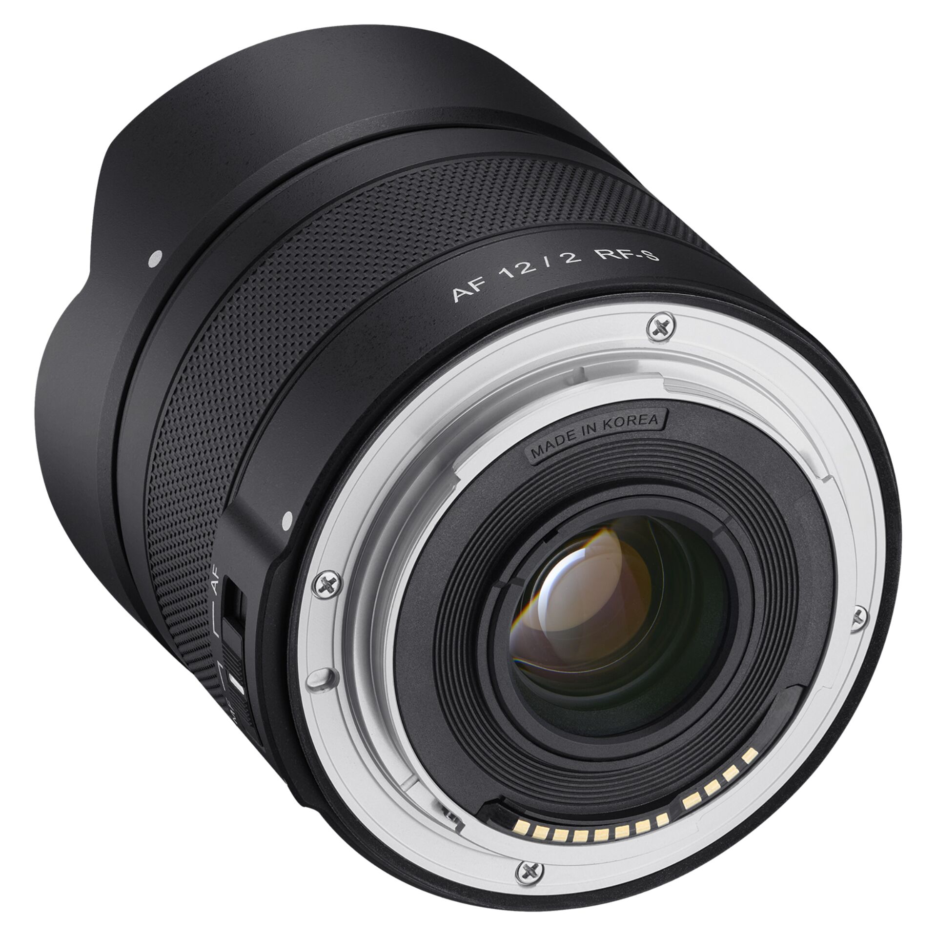 Kamera, Elektronik, Kamera-Linse