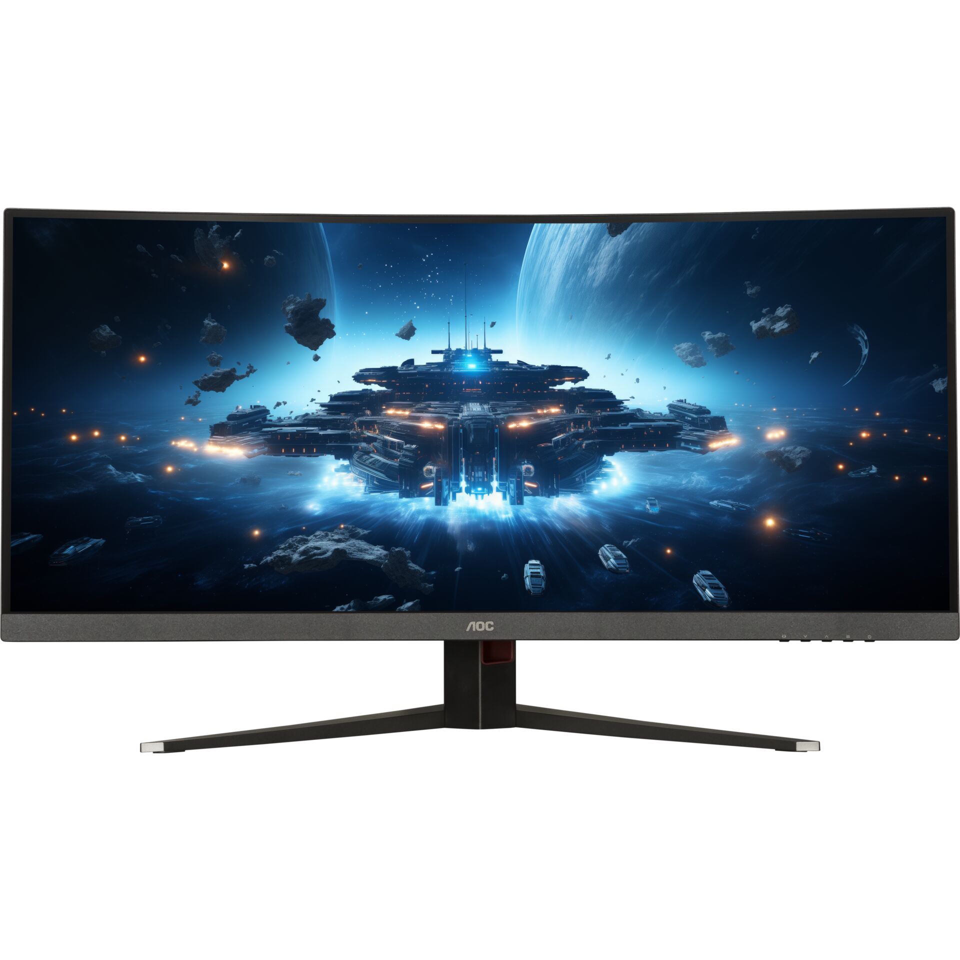 AOC CU34G4Z