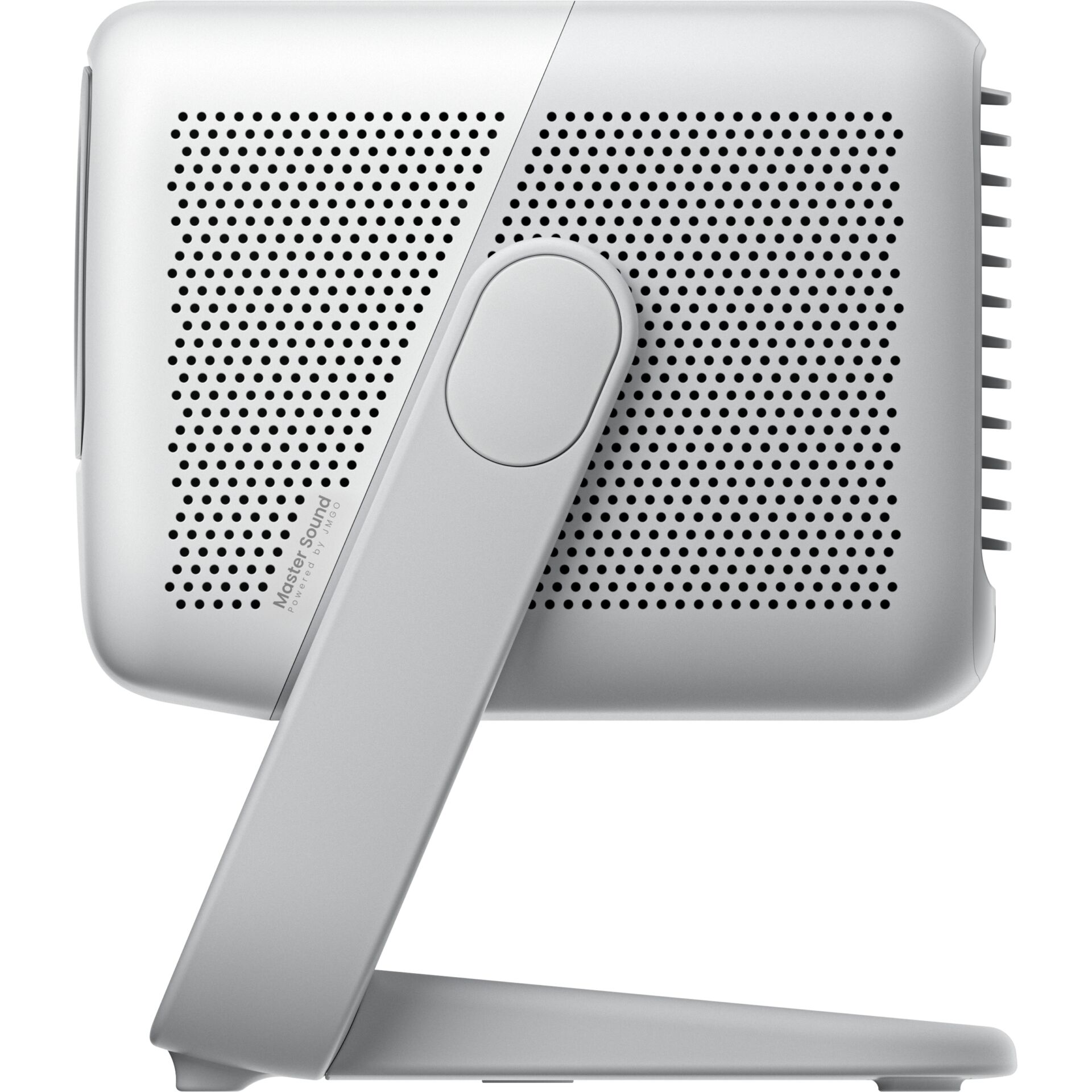 Elektronik, Sprecher, Hardware