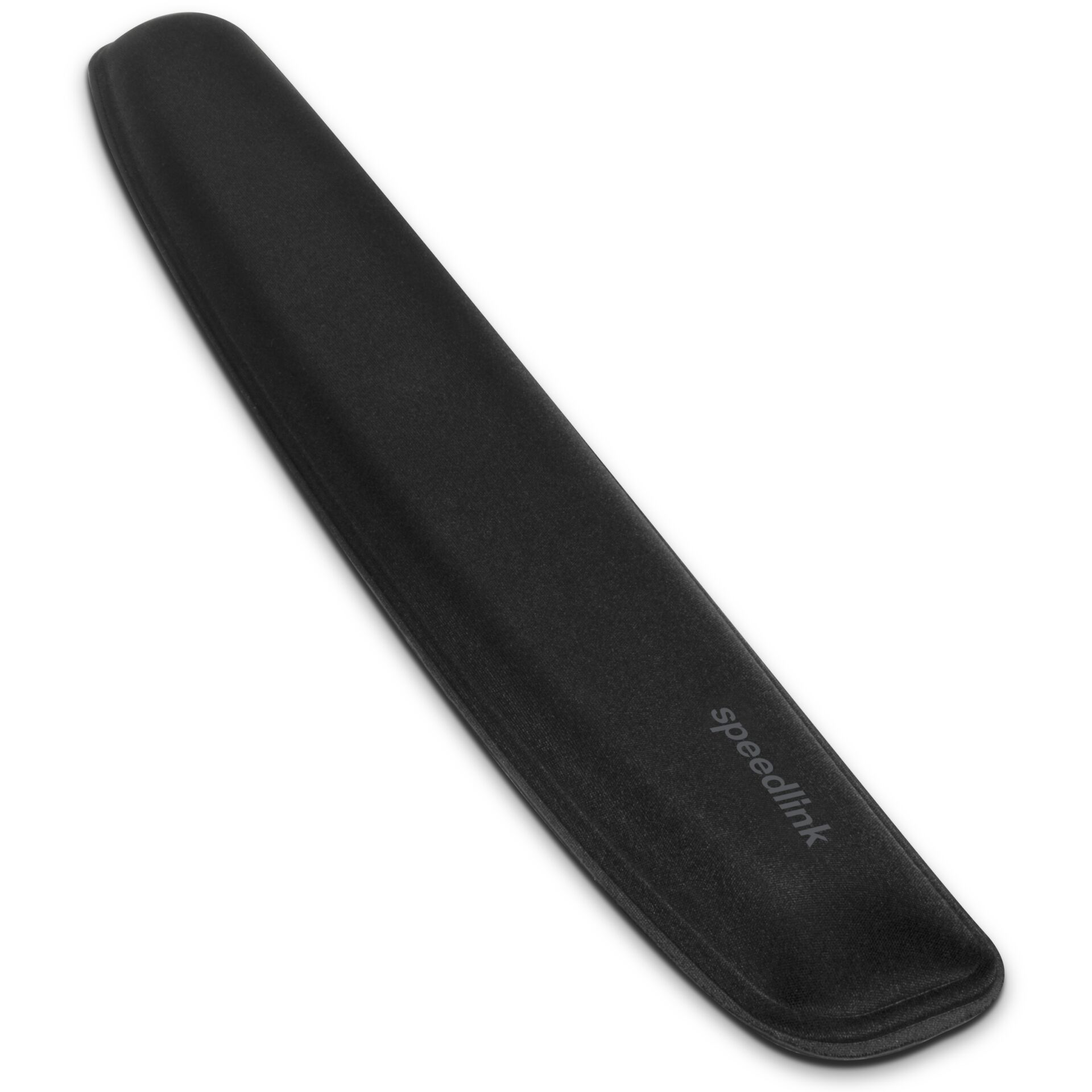 Speedlink SATEEN Ergonomic Wrist  Rest, black