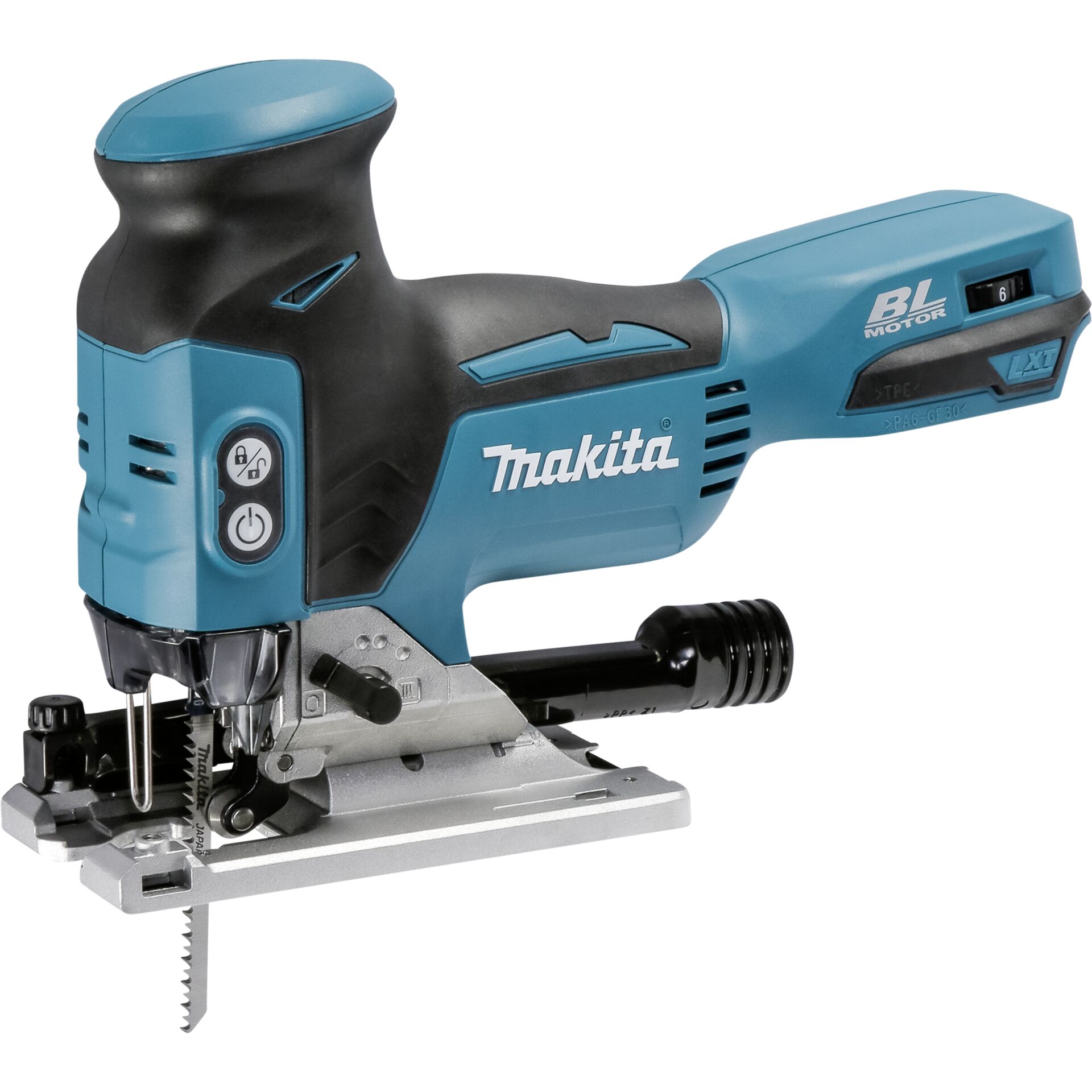 Makita DJV181Z bulk  Akku-Pendelhubstichsäge