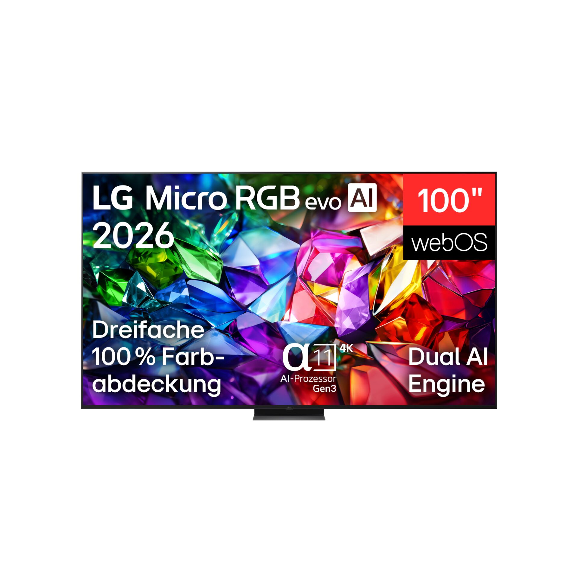 LG 100MRGB96B9.AEU