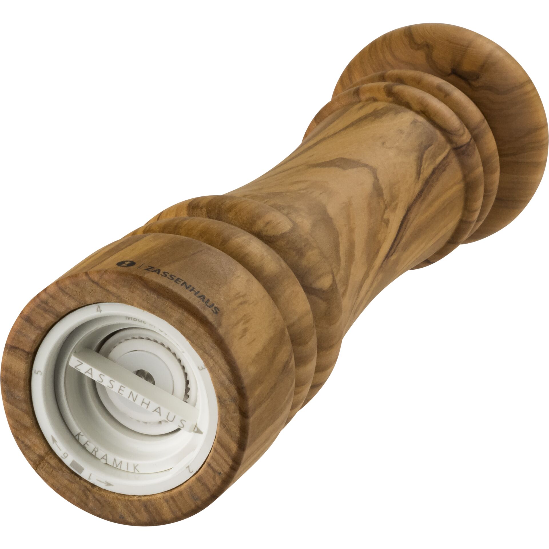 Krug, Rauchrohr, Töpferei