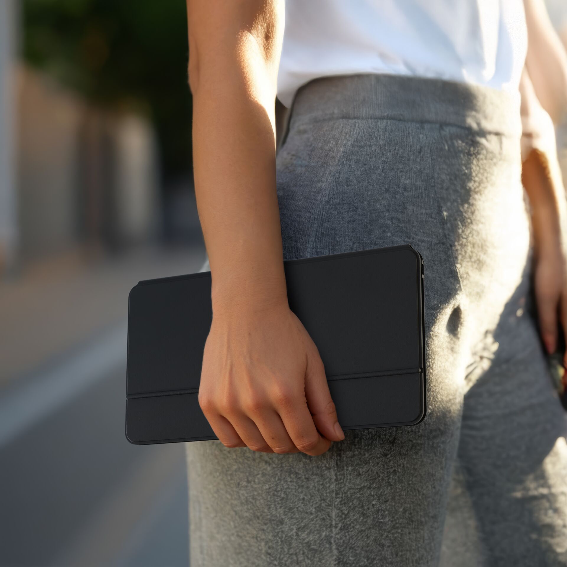 Zubehor, Geldbörse, Gürtel