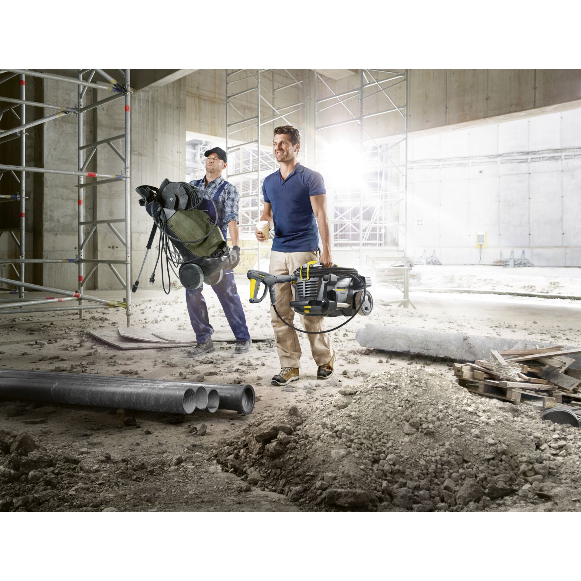 Person, Arbeiter, Schuh, Handschuh, Mann