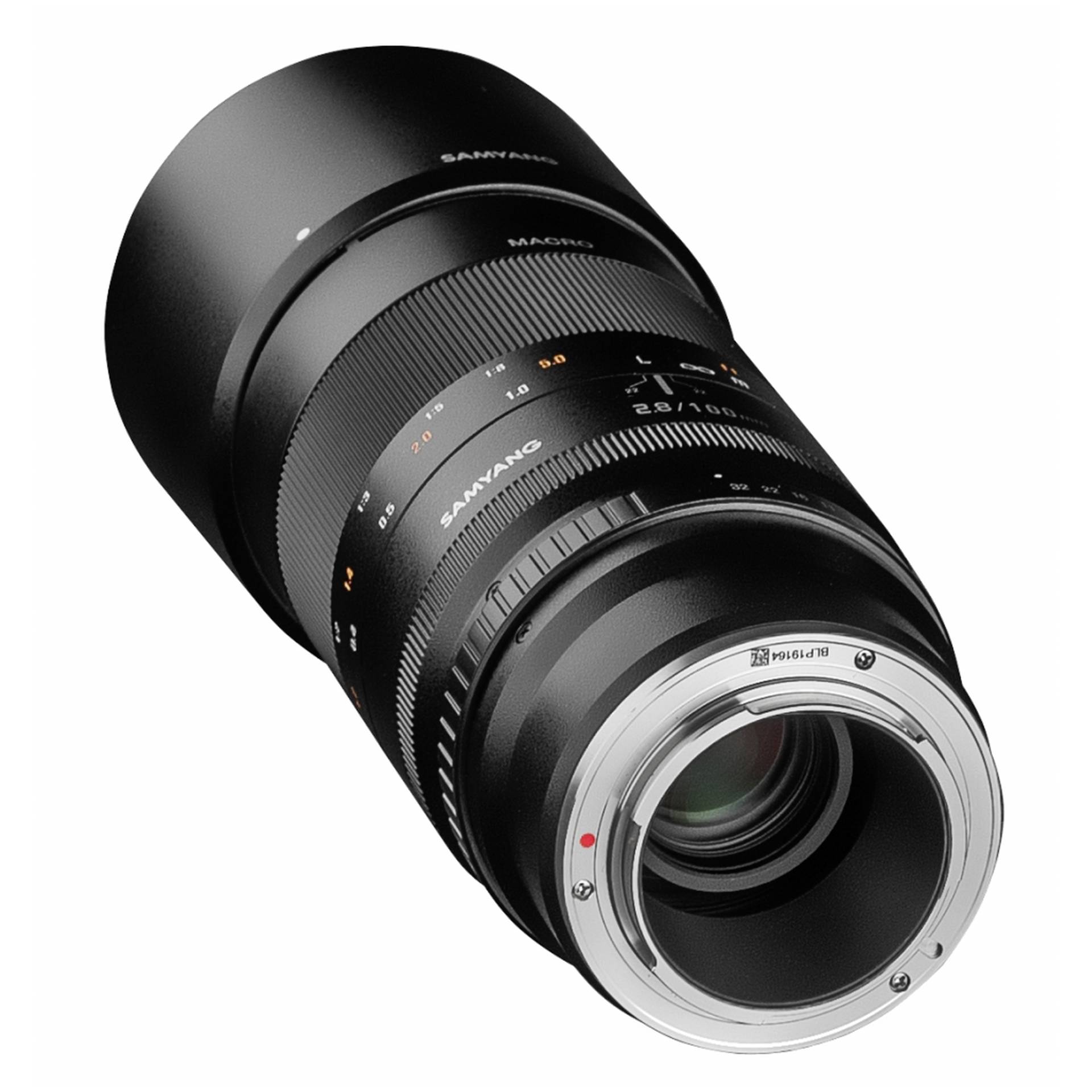 Kamera, Elektronik, Kamera-Linse