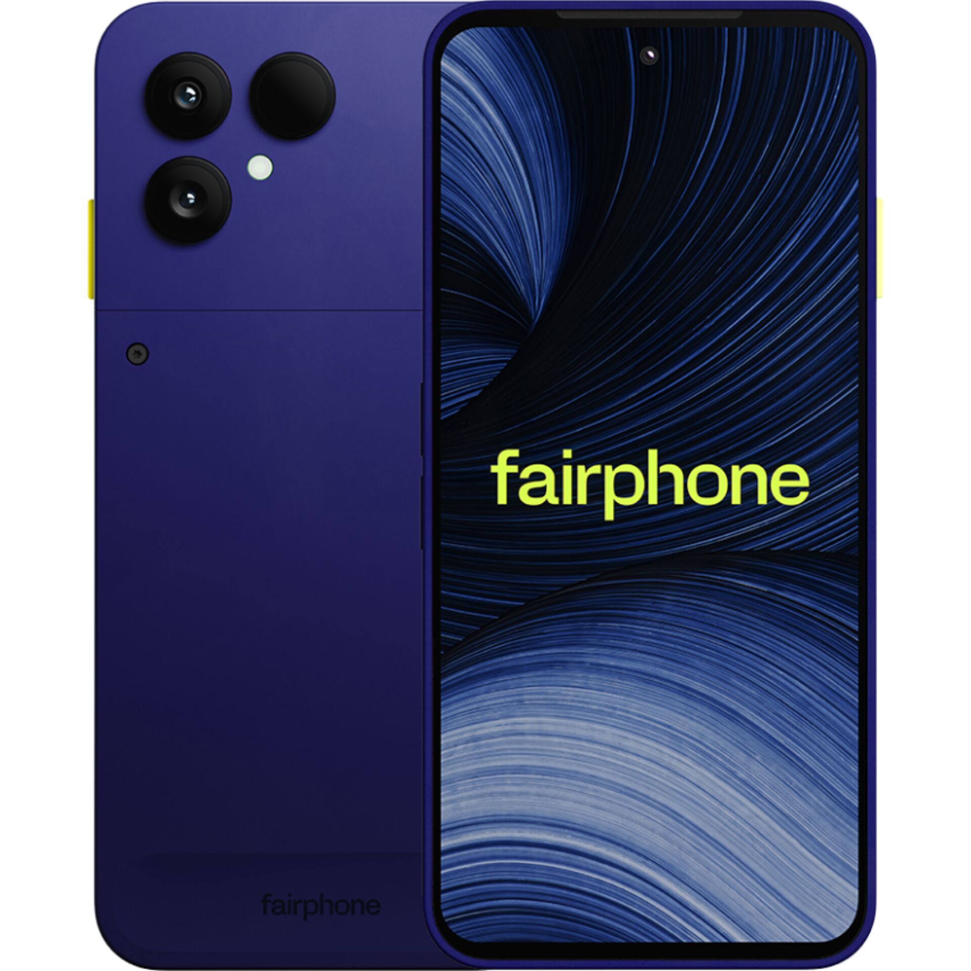 smartphone, lila, Kamera-Quadruplet, Notch-Display