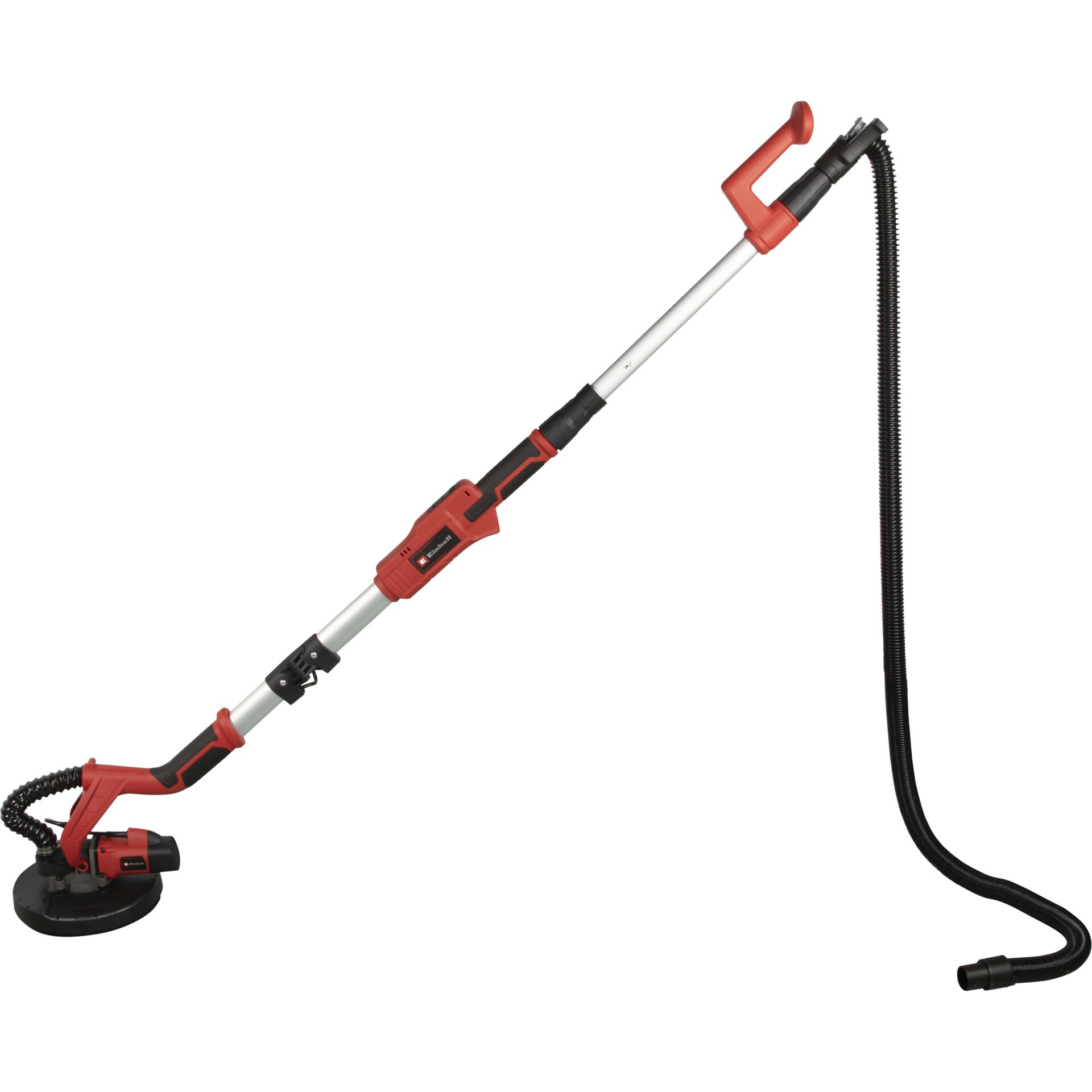 Oszillator, Schleifer?, Exzenterschleifer?, Schwingschleifer?, Schleifgerät