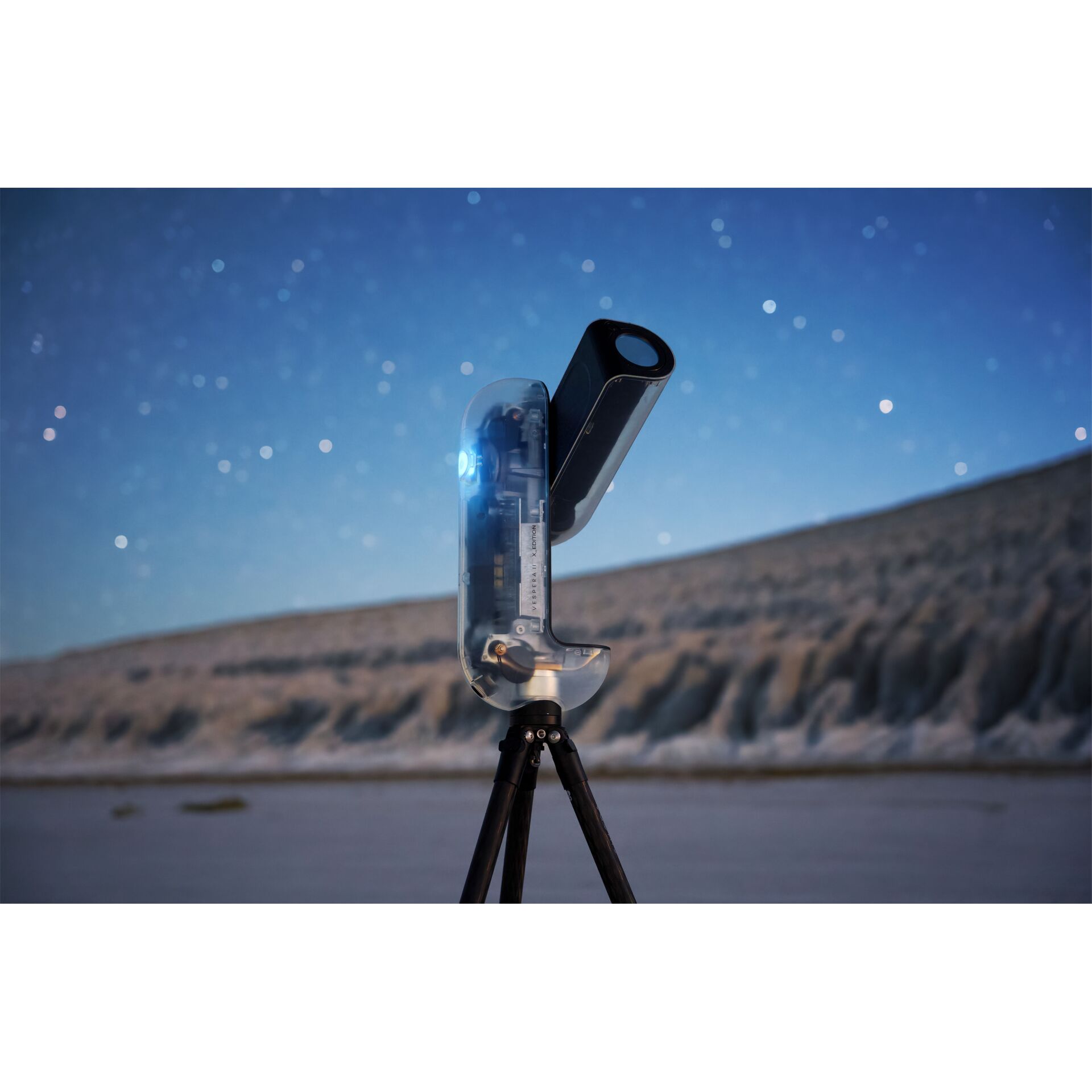 Photographie, Stativ