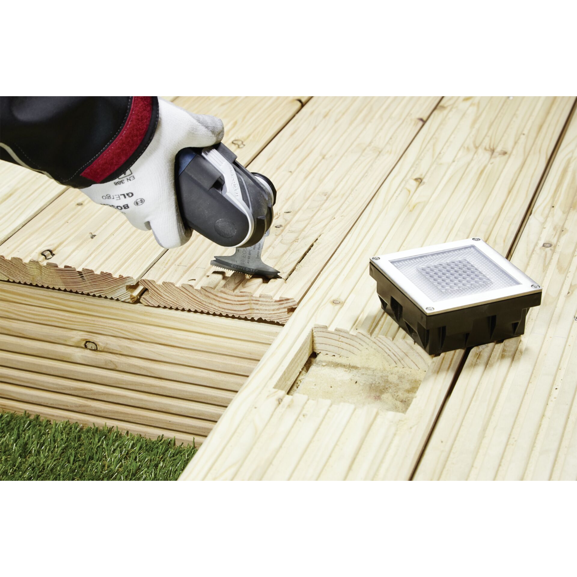 Veranda, Deck, Holz, Handschuh, Innenarchitektur